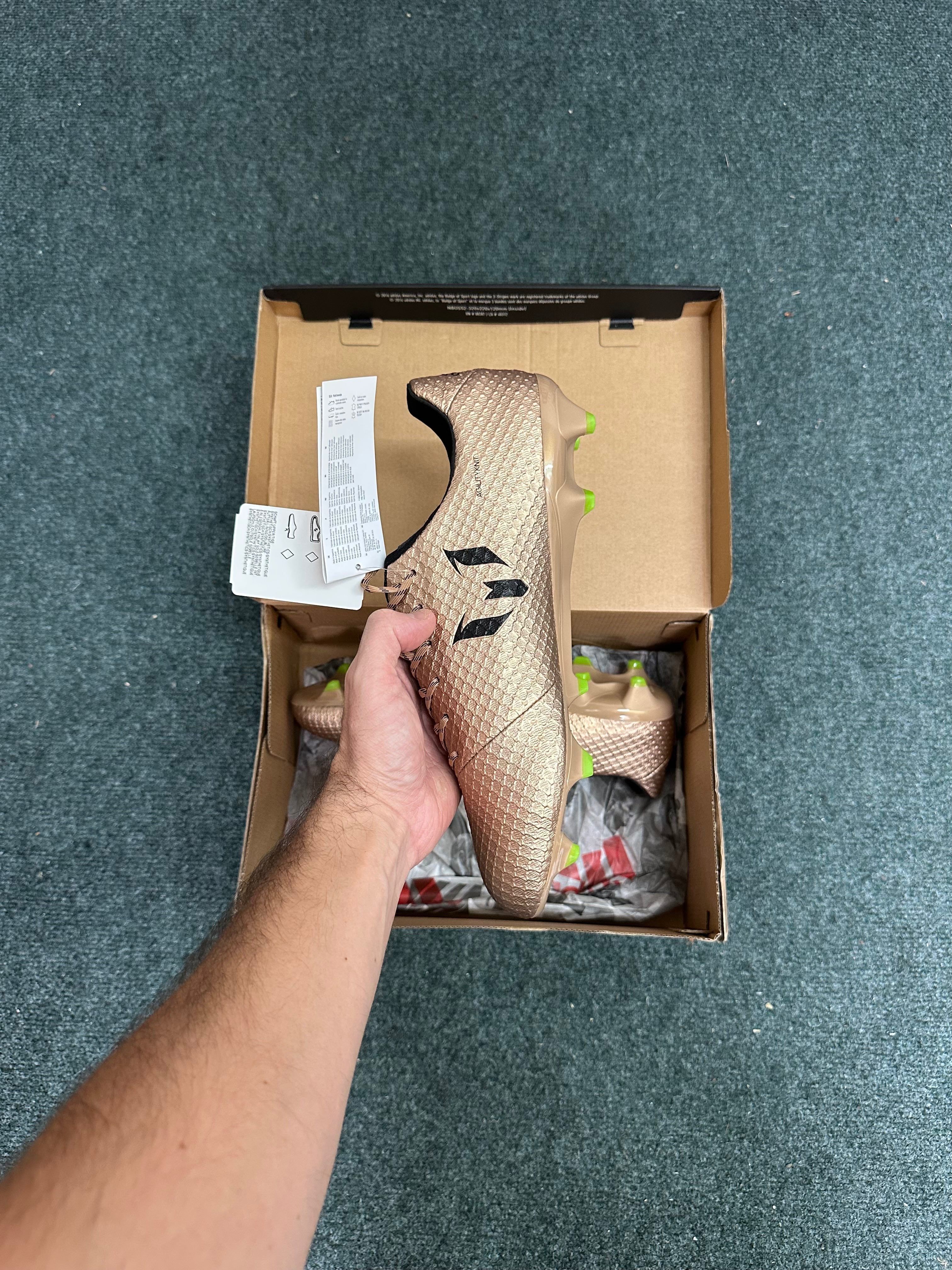 Adidas Messi 16.1 FG