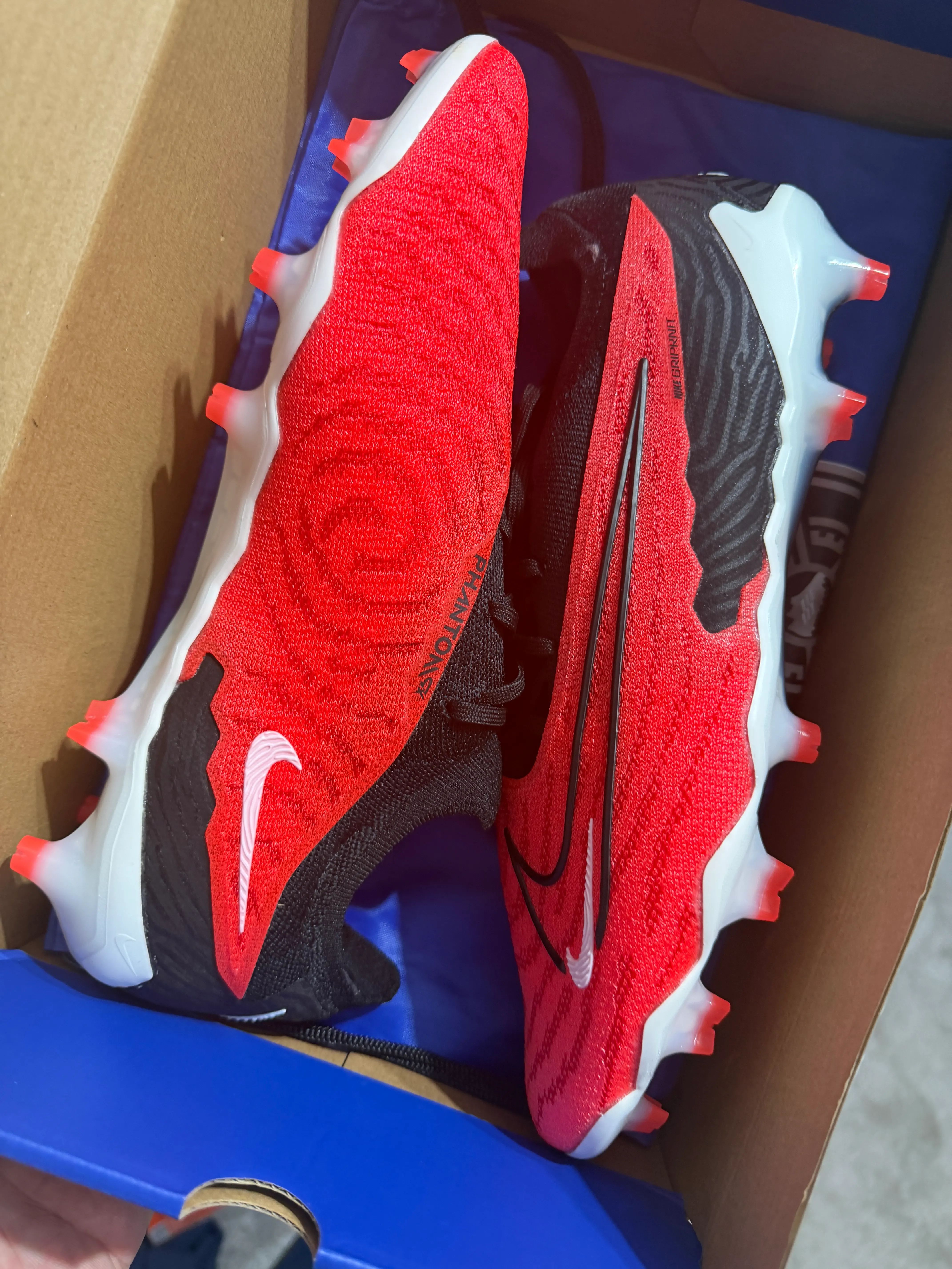 Nike Phantom GX Elite