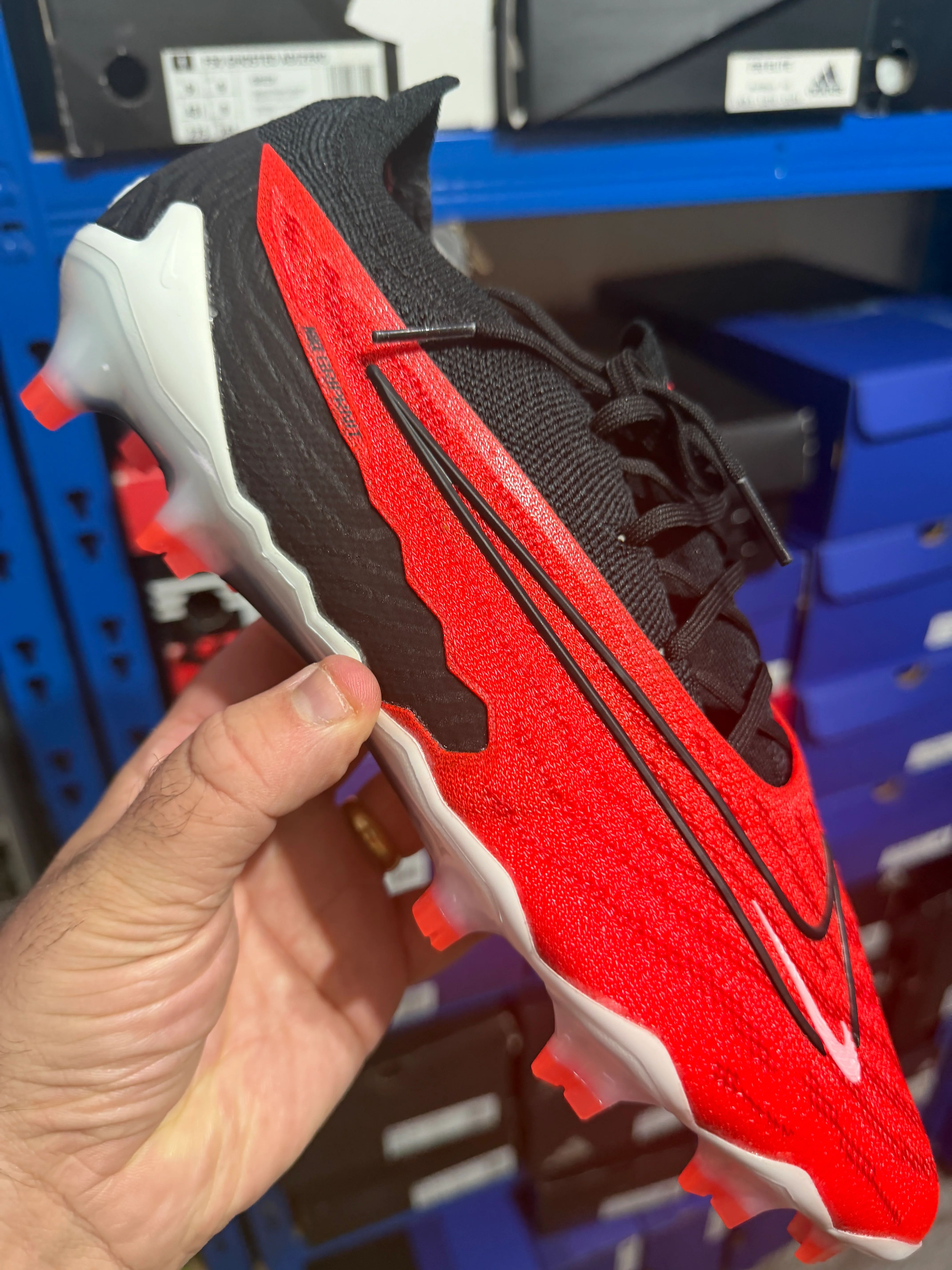 Nike Phantom GX Elite