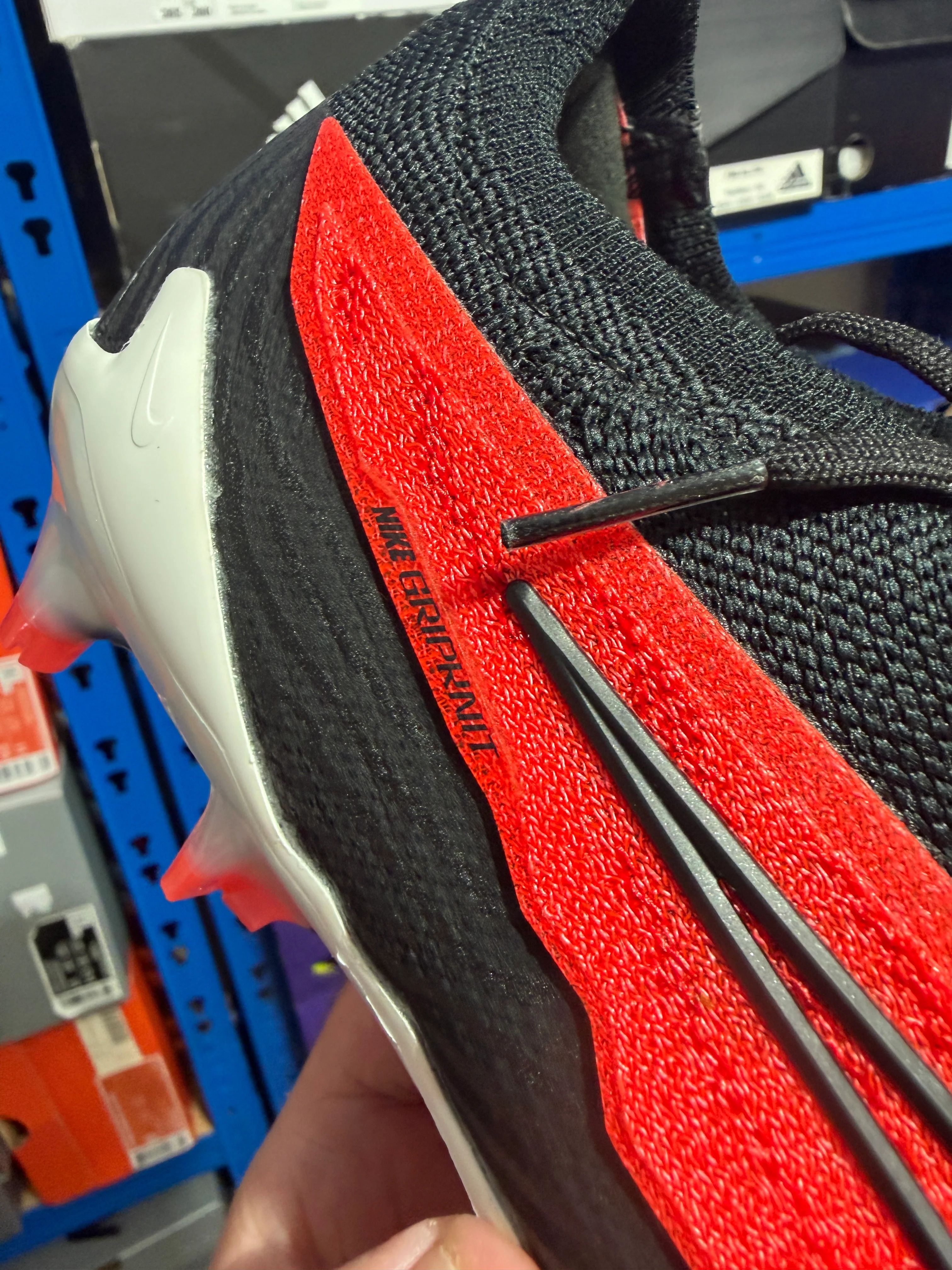 Nike Phantom GX Elite
