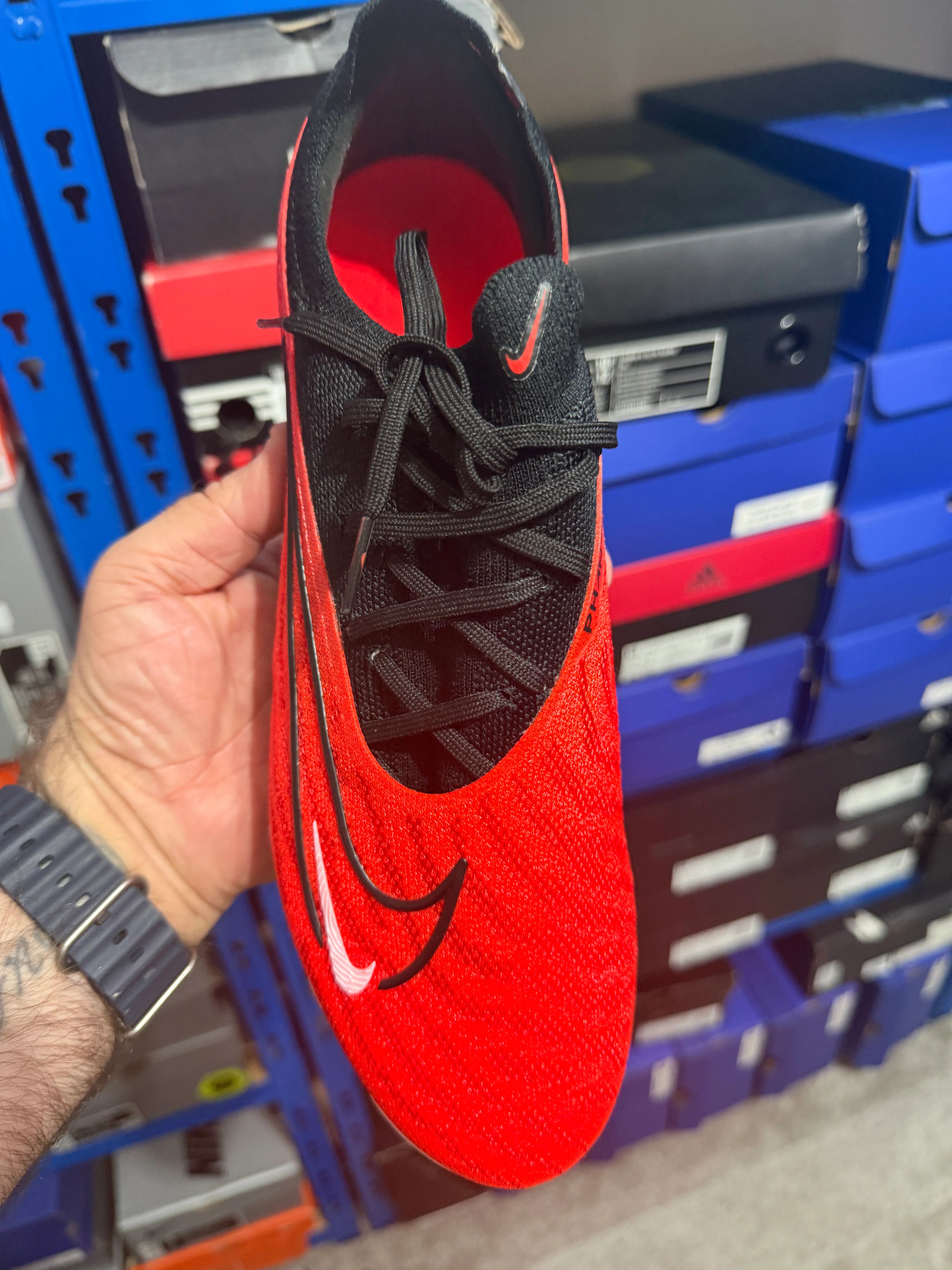 Nike Phantom GX Elite
