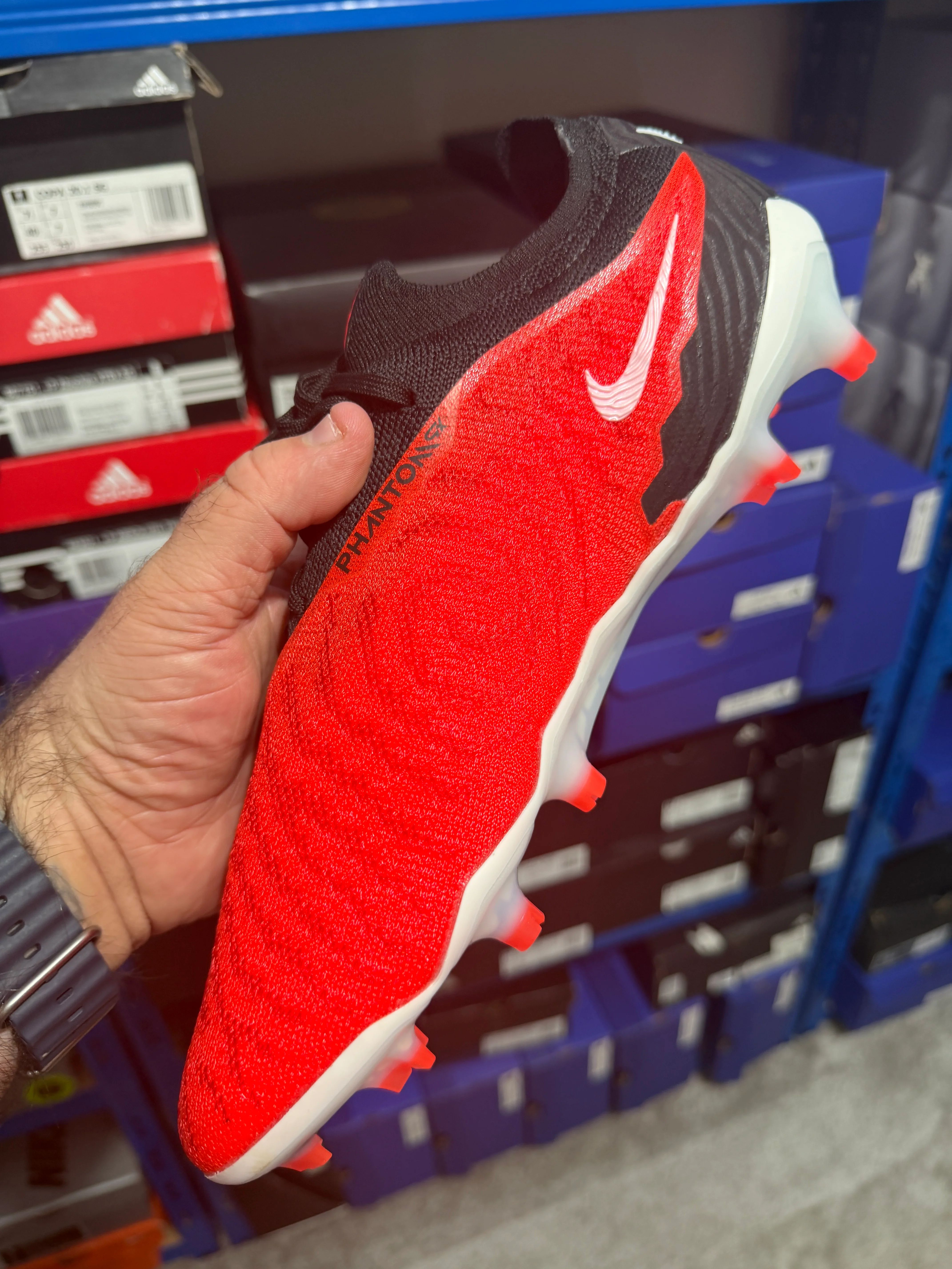 Nike Phantom GX Elite
