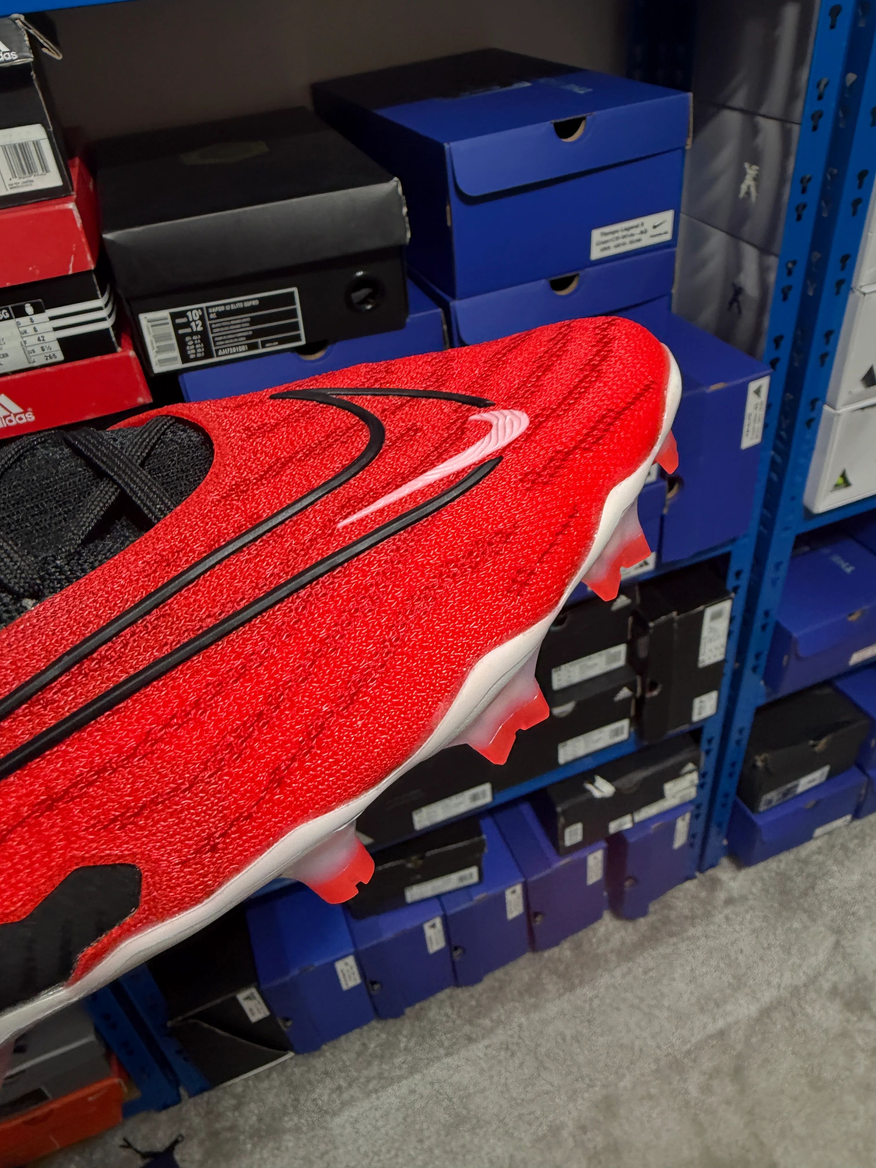 Nike Phantom GX Elite