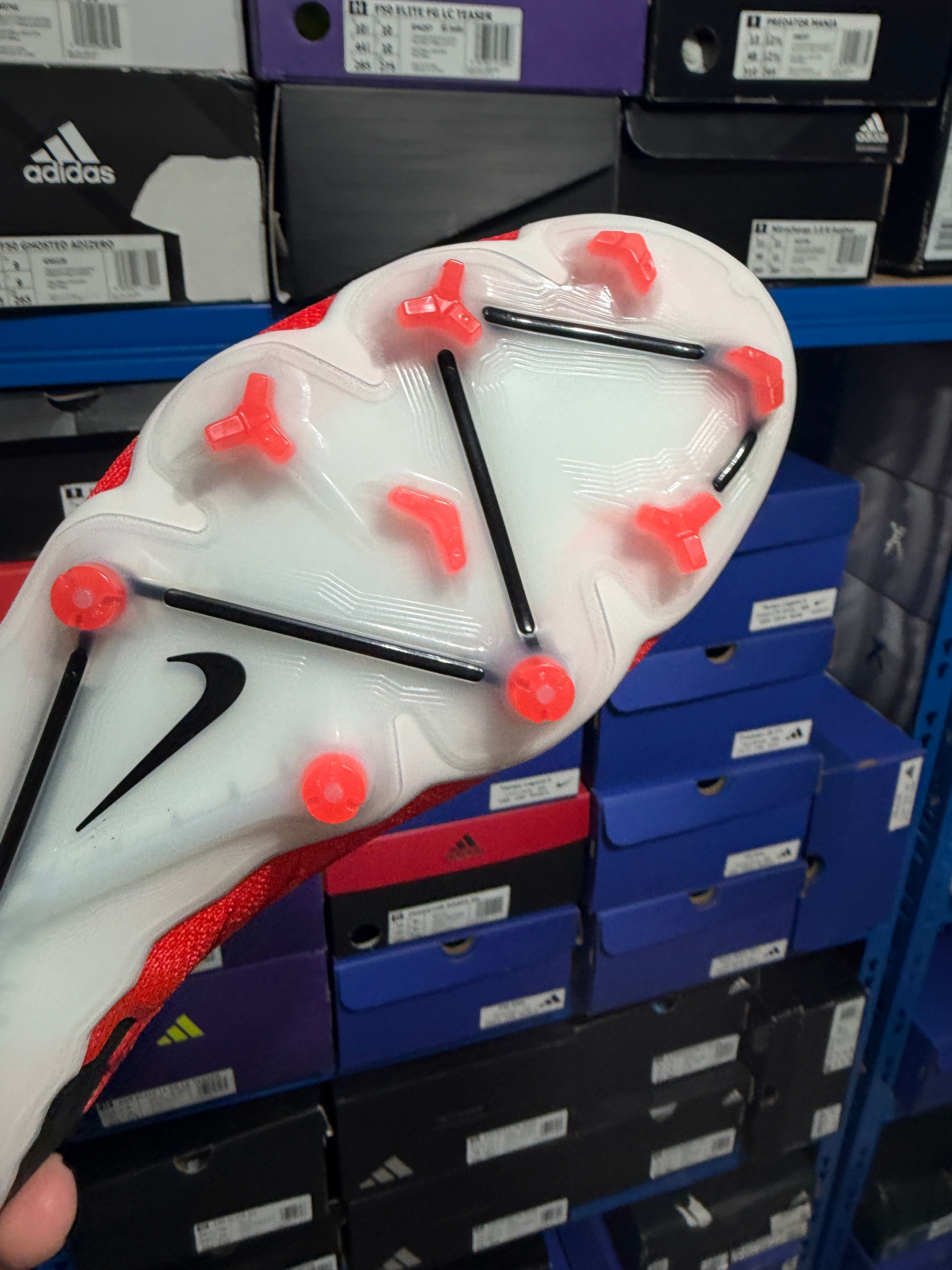 Nike Phantom GX Elite