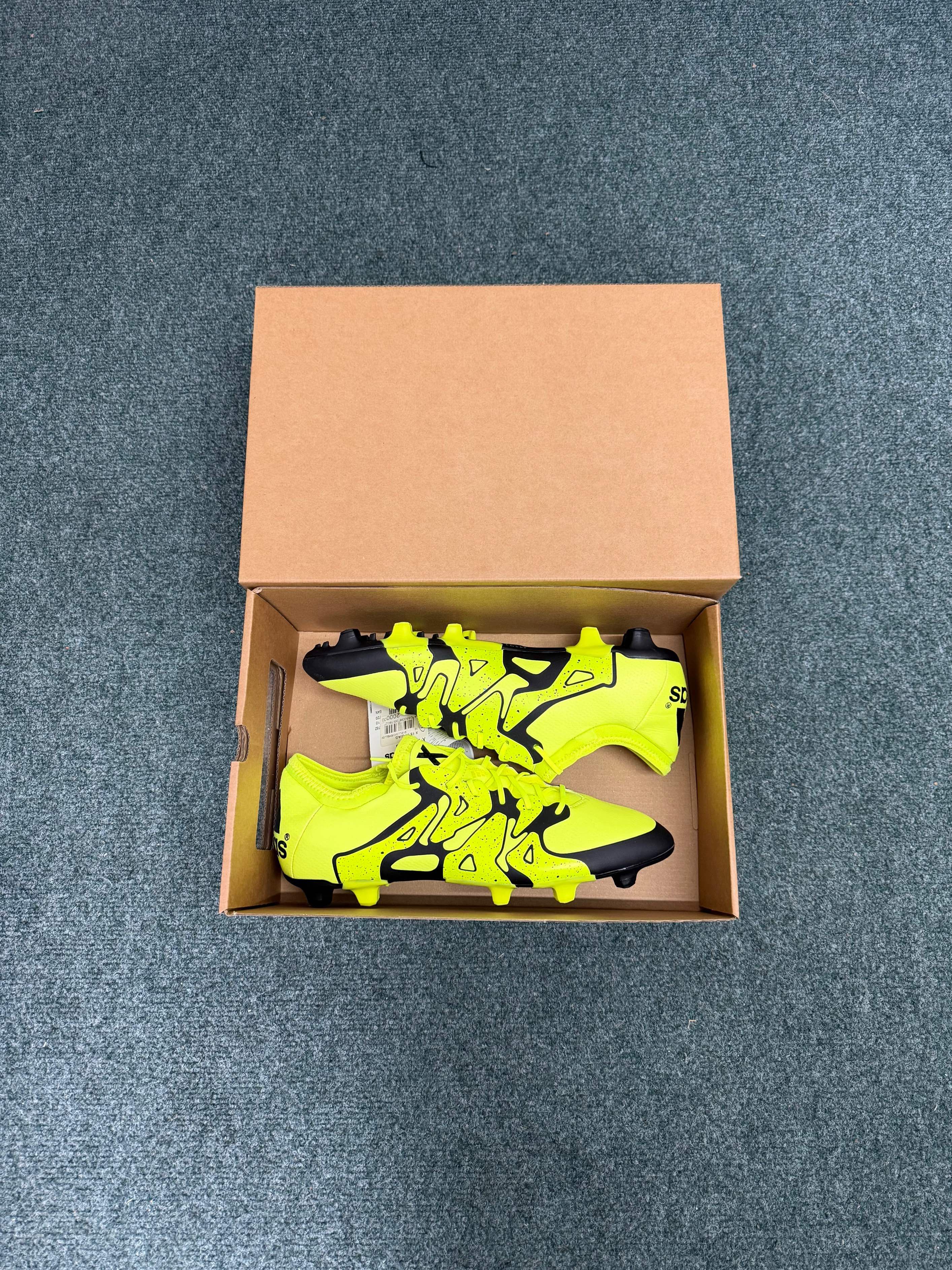 Adidas X15.1 FG