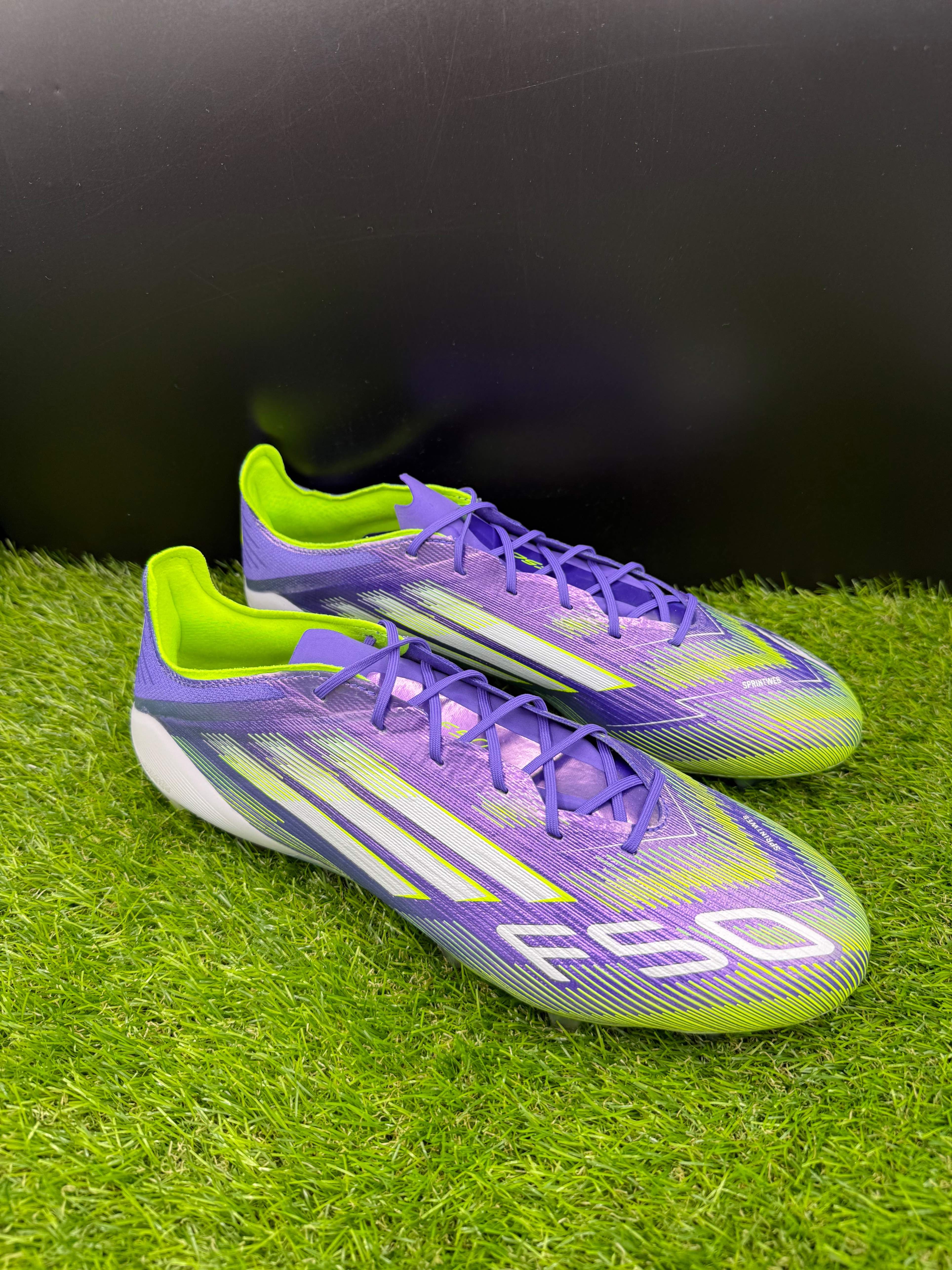 Adidas F50 Elite FG