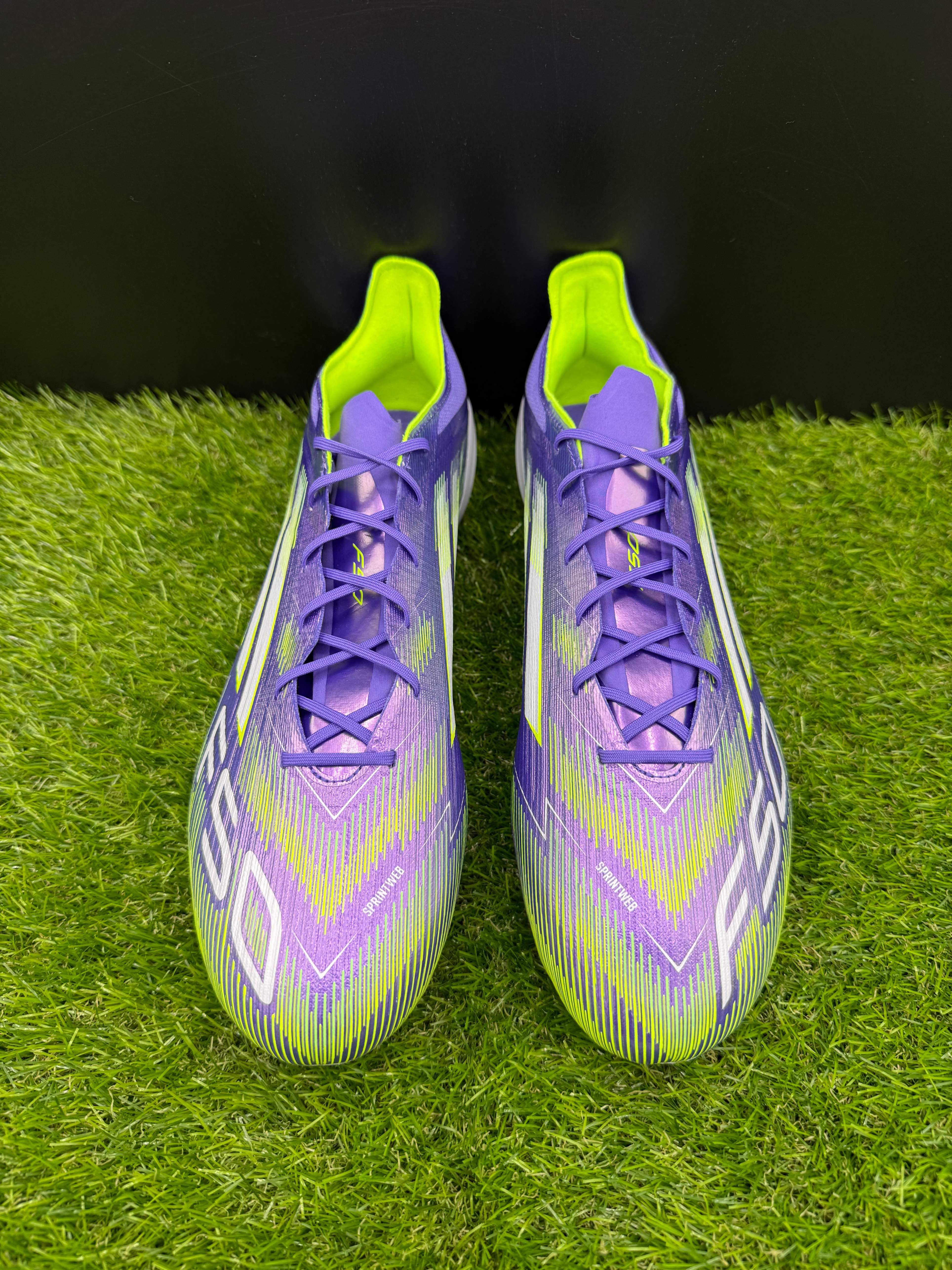 Adidas F50 Elite FG