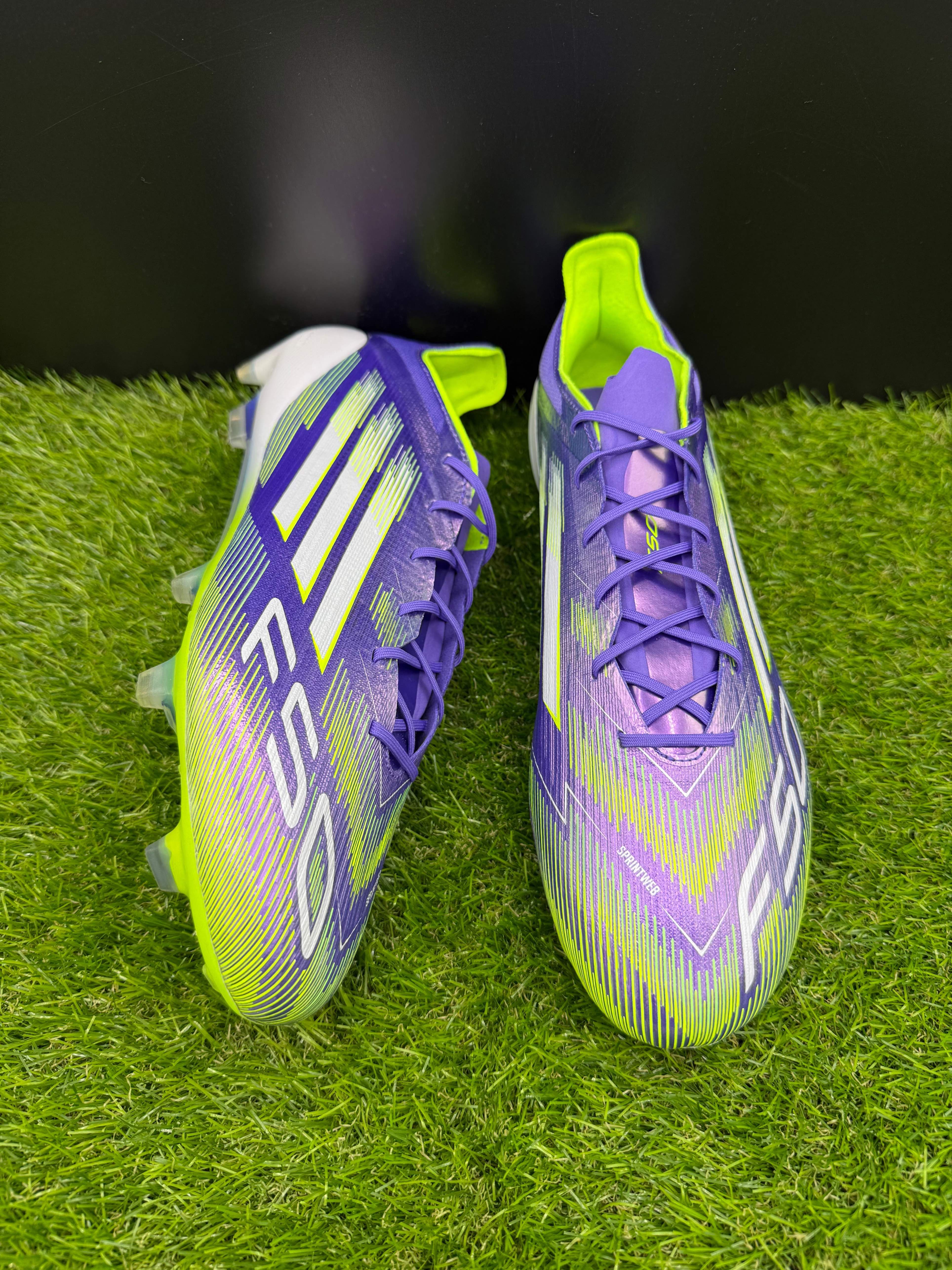 Adidas F50 Elite FG