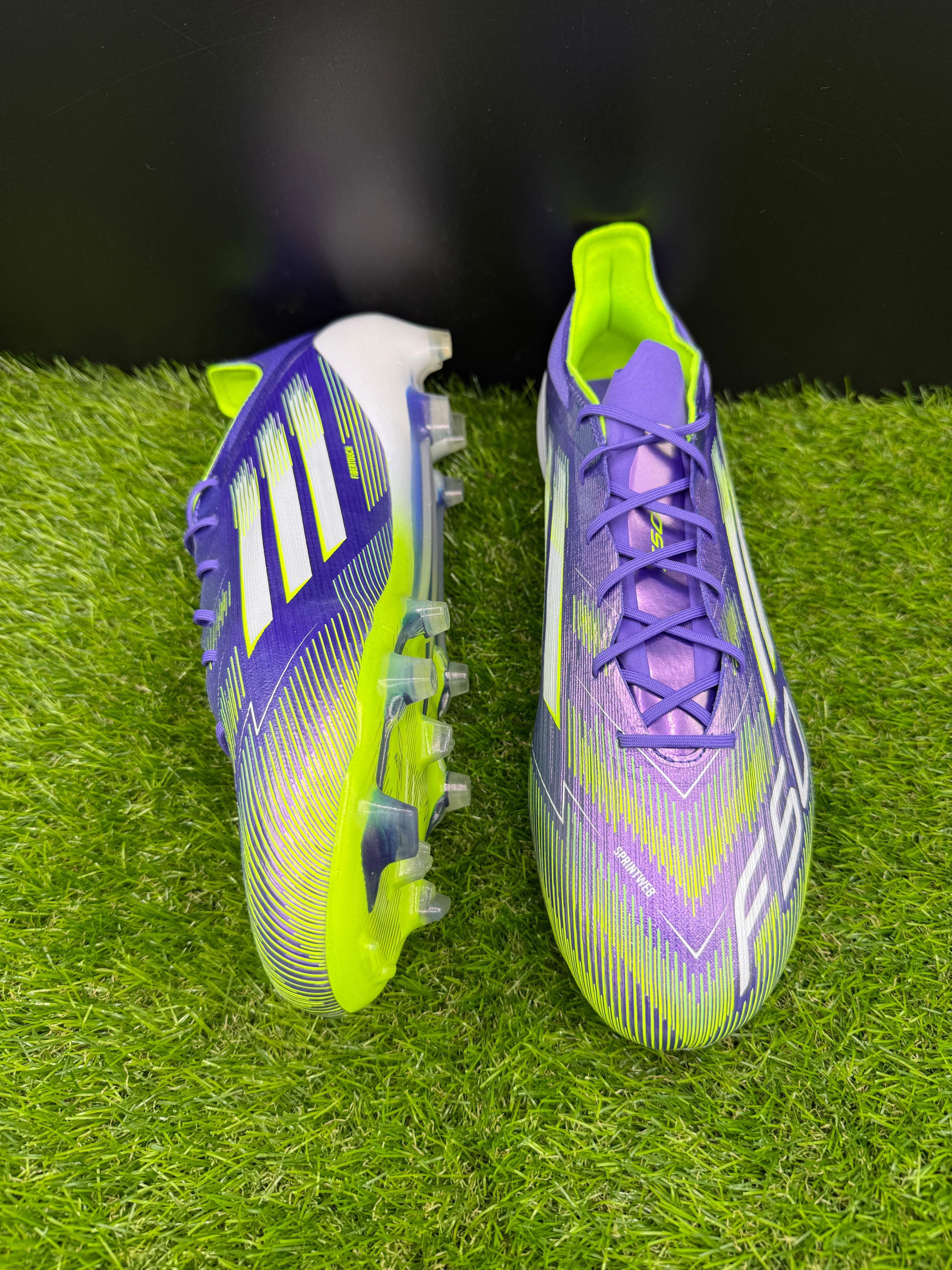 Adidas F50 Elite FG