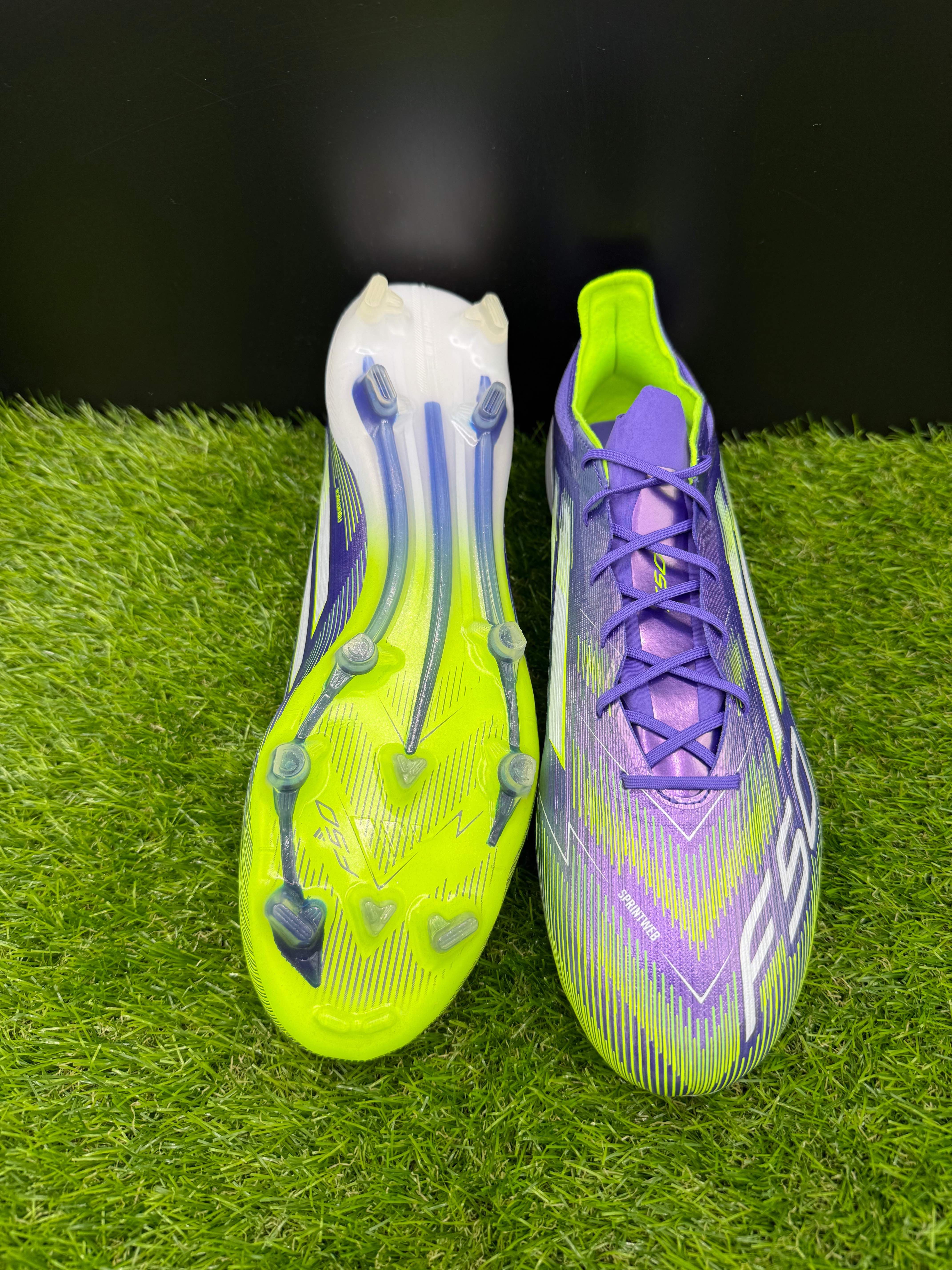 Adidas F50 Elite FG