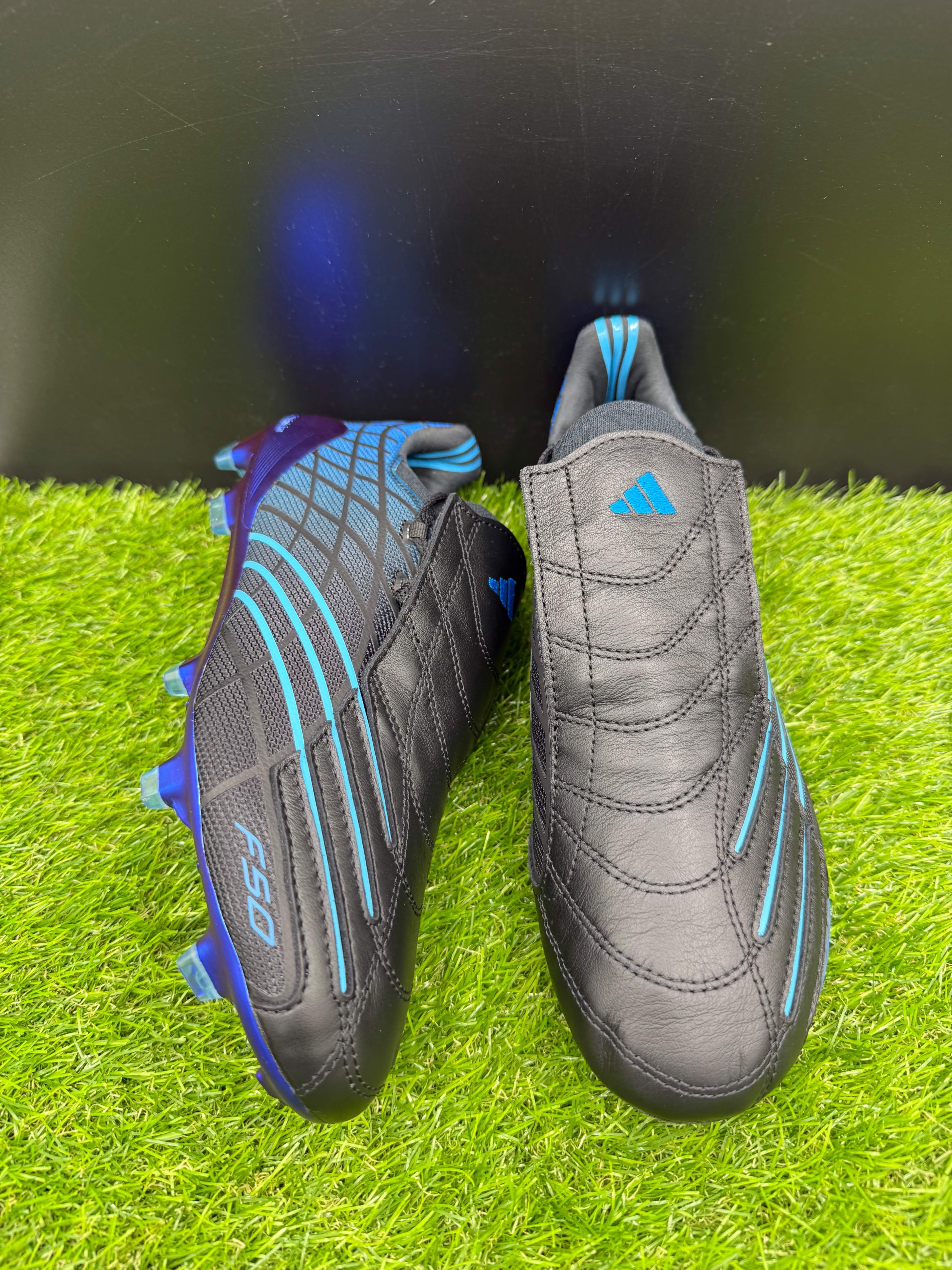 Adidas F50 Elite Spider Made in Germany FG