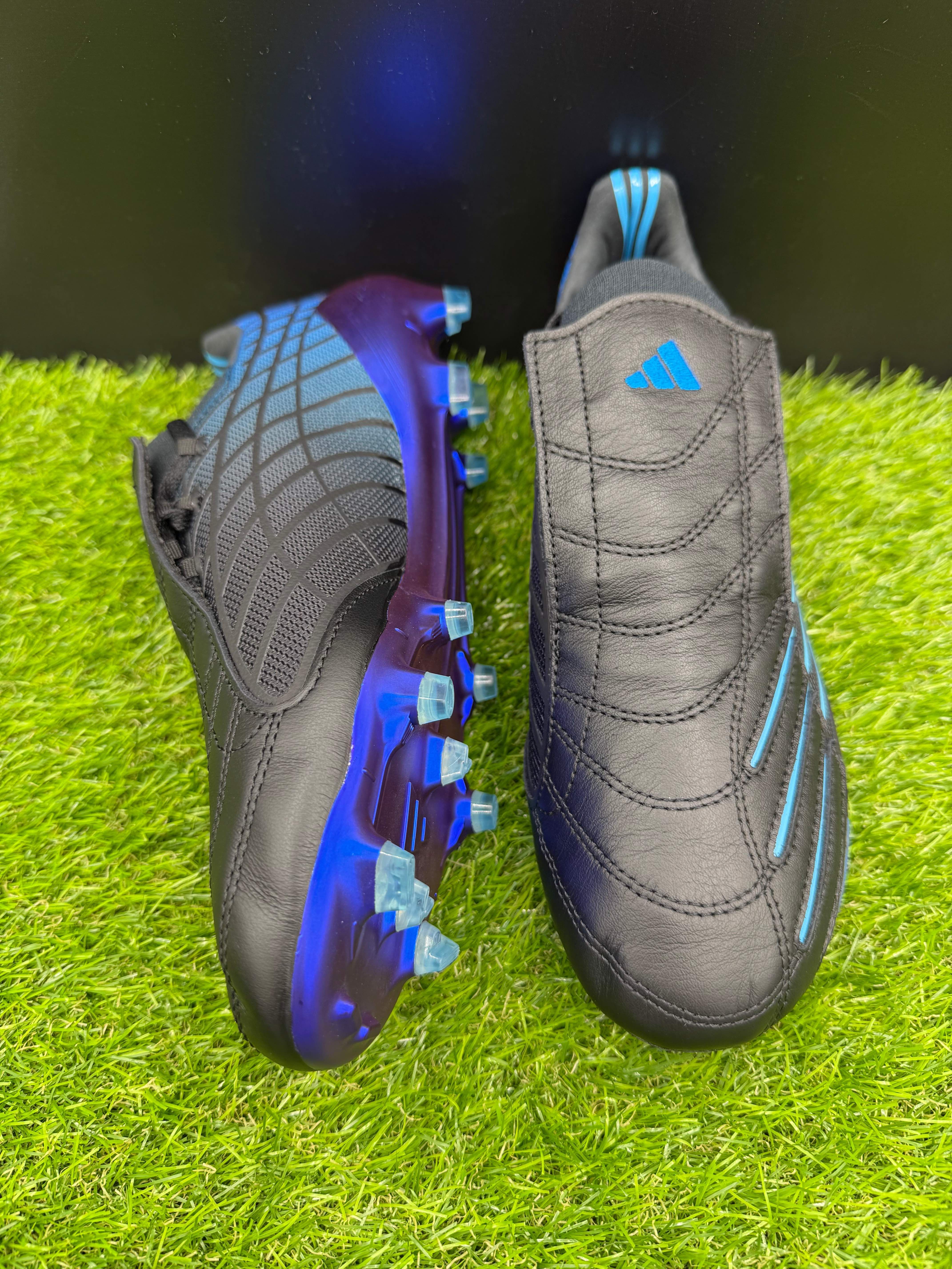 Adidas F50 Elite Spider Made in Germany FG