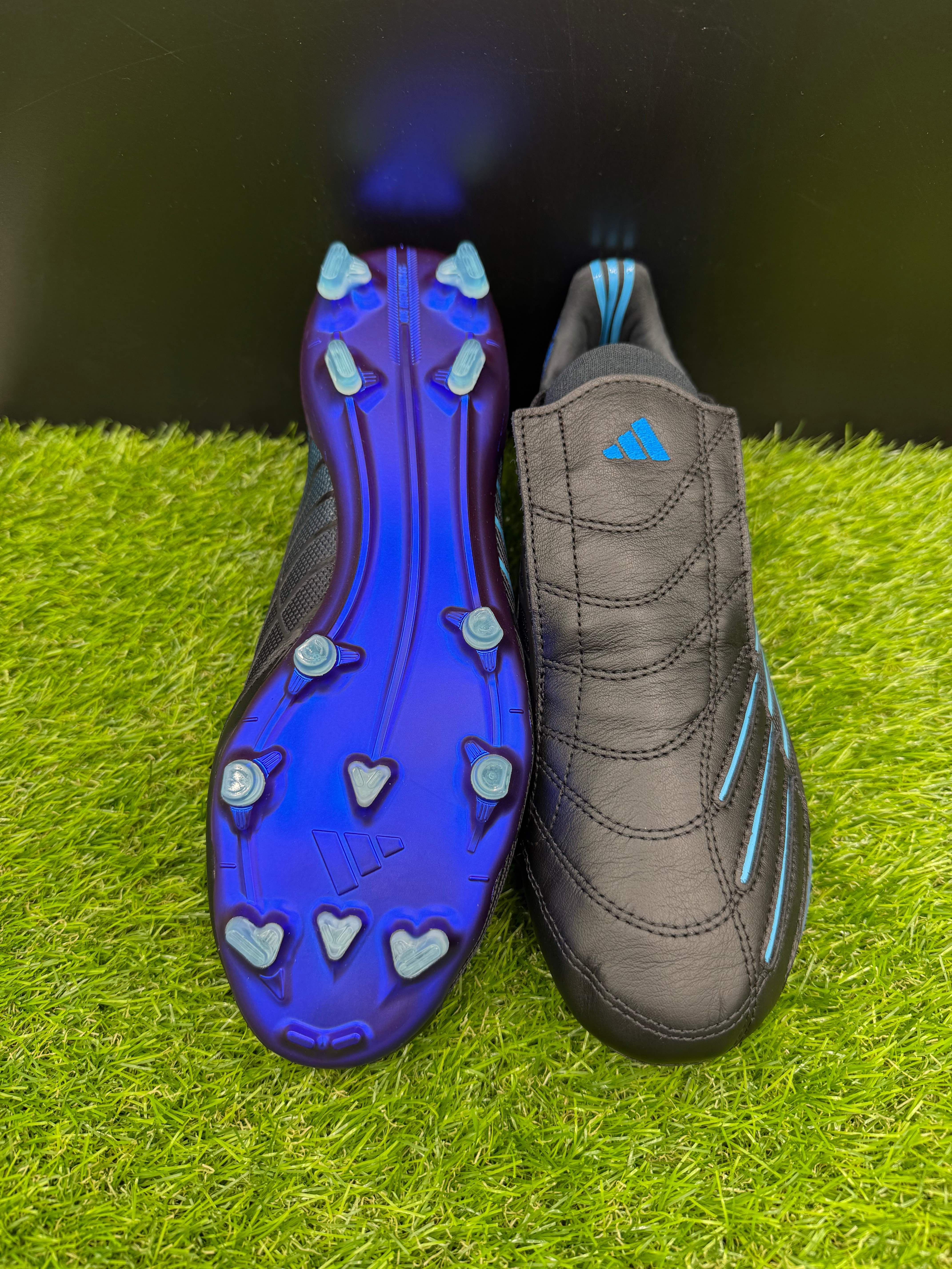 Adidas F50 Elite Spider Made in Germany FG