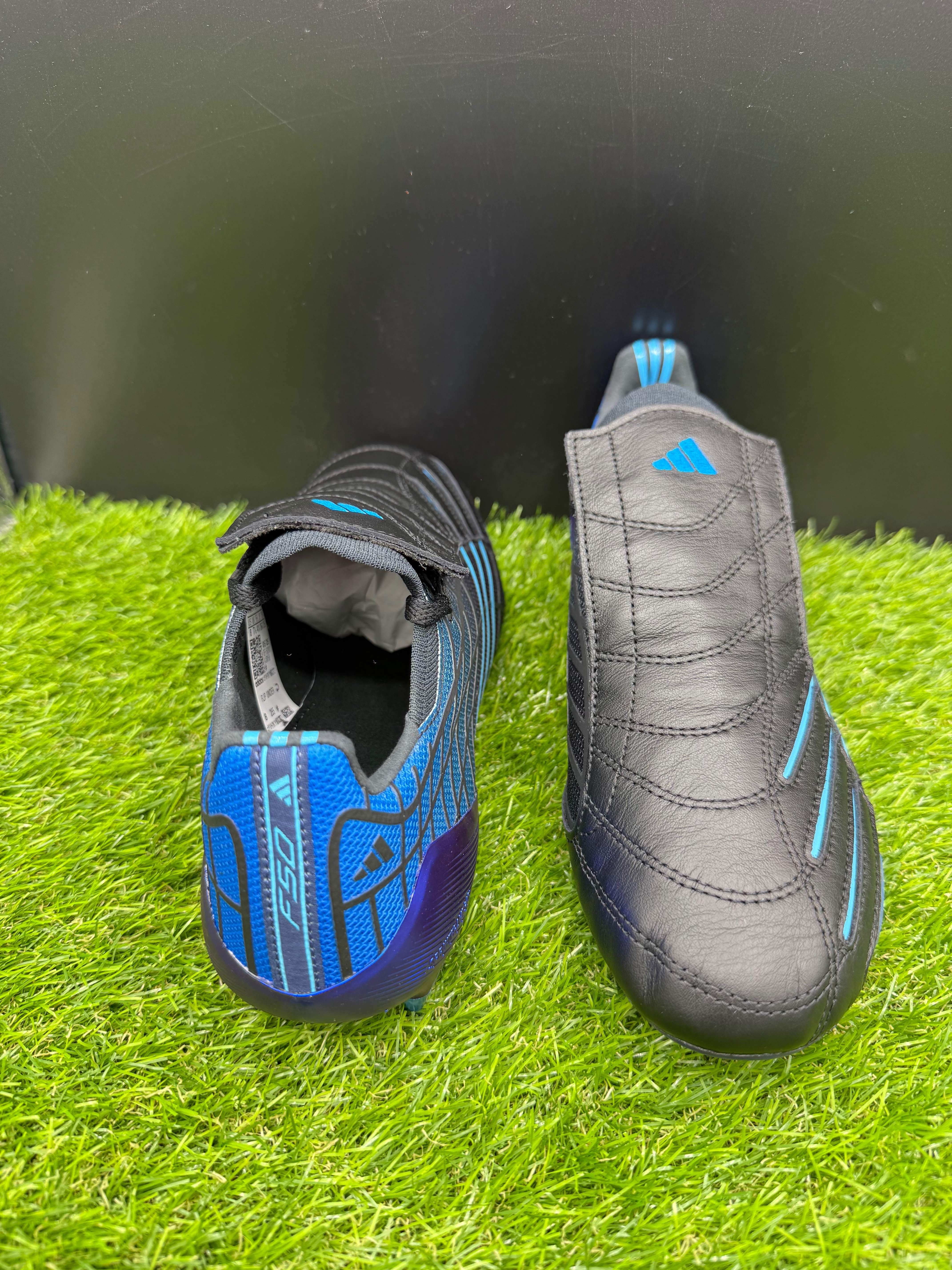 Adidas F50 Elite Spider Made in Germany FG