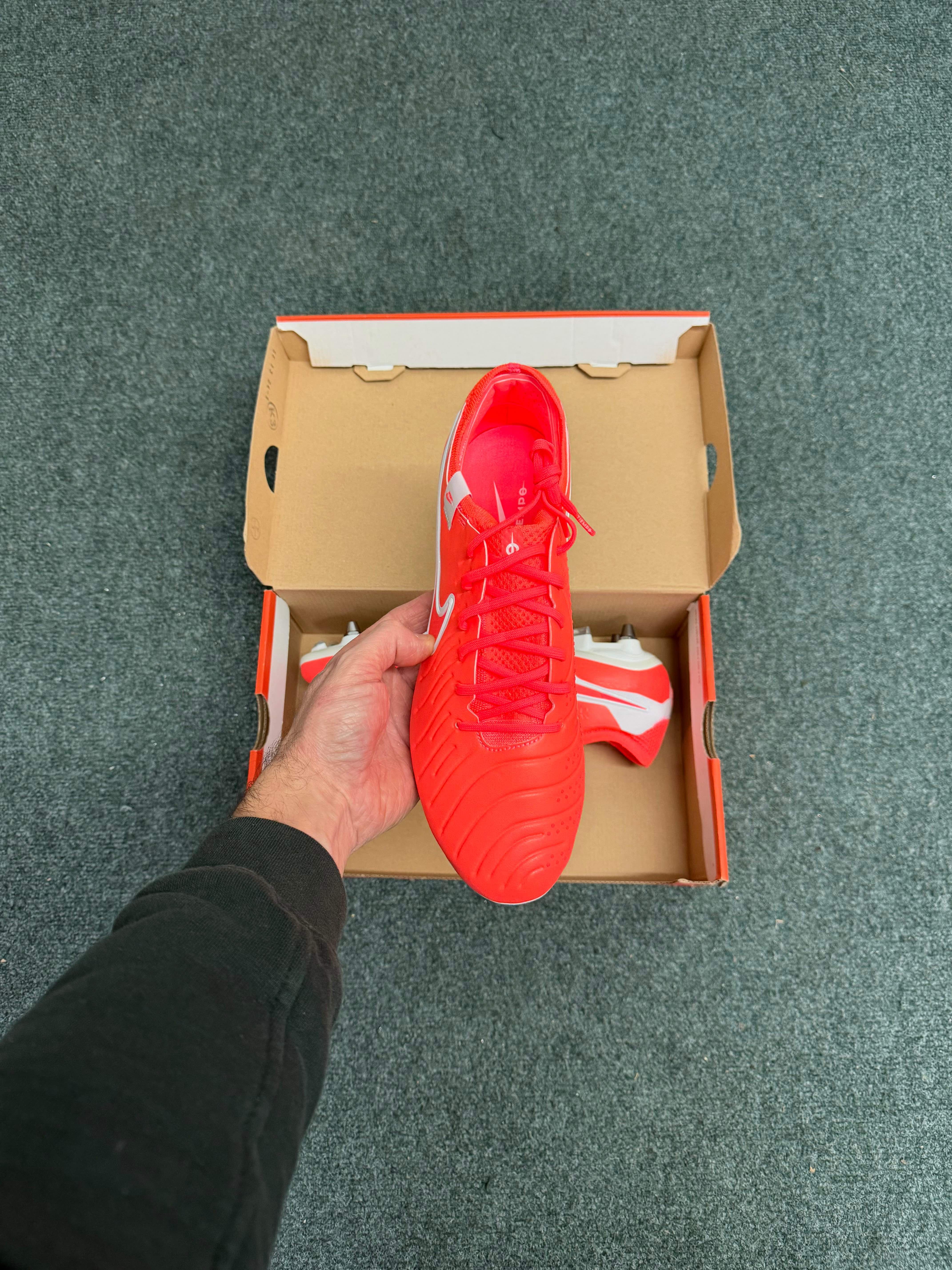 Nike Tiempo Legend 10 Elite SG-Pro Player