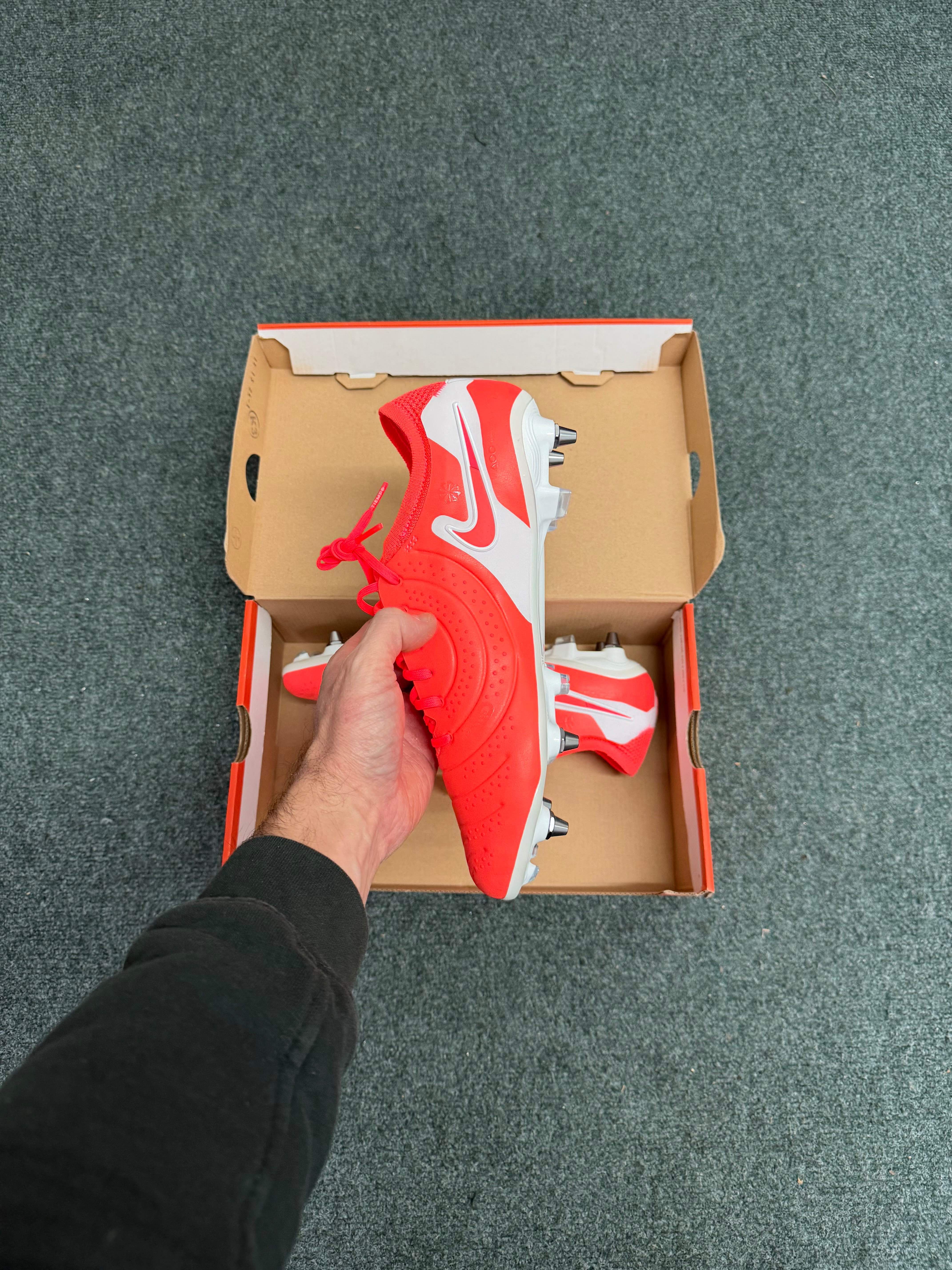 Nike Tiempo Legend 10 Elite SG-Pro Player