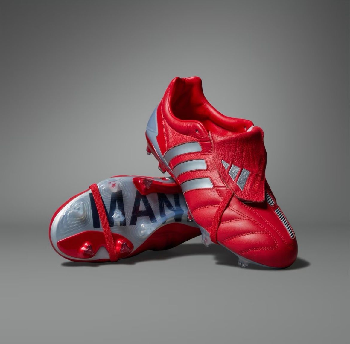 Predator Mania Red MIG FG