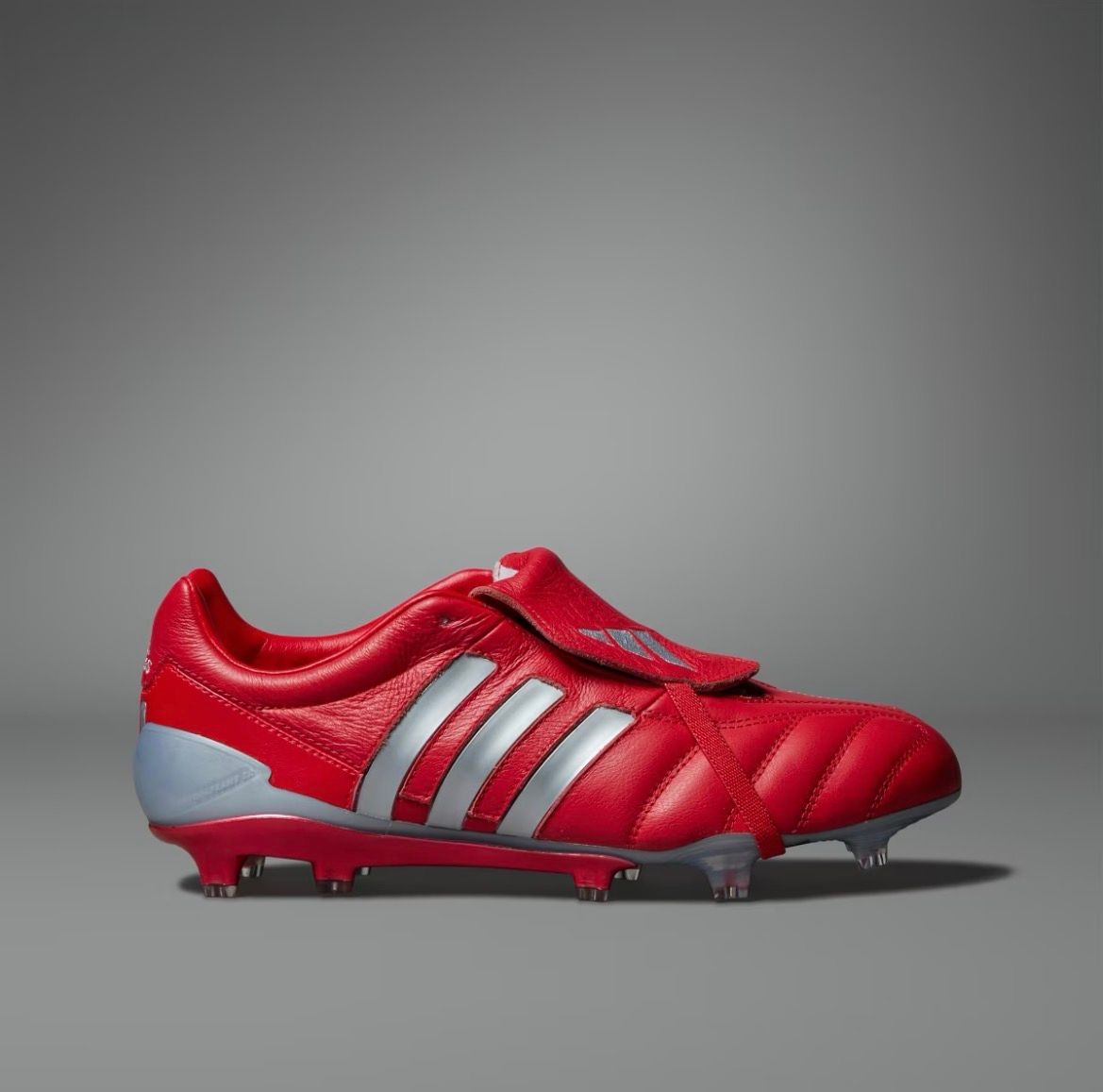 Predator Mania Red MIG FG