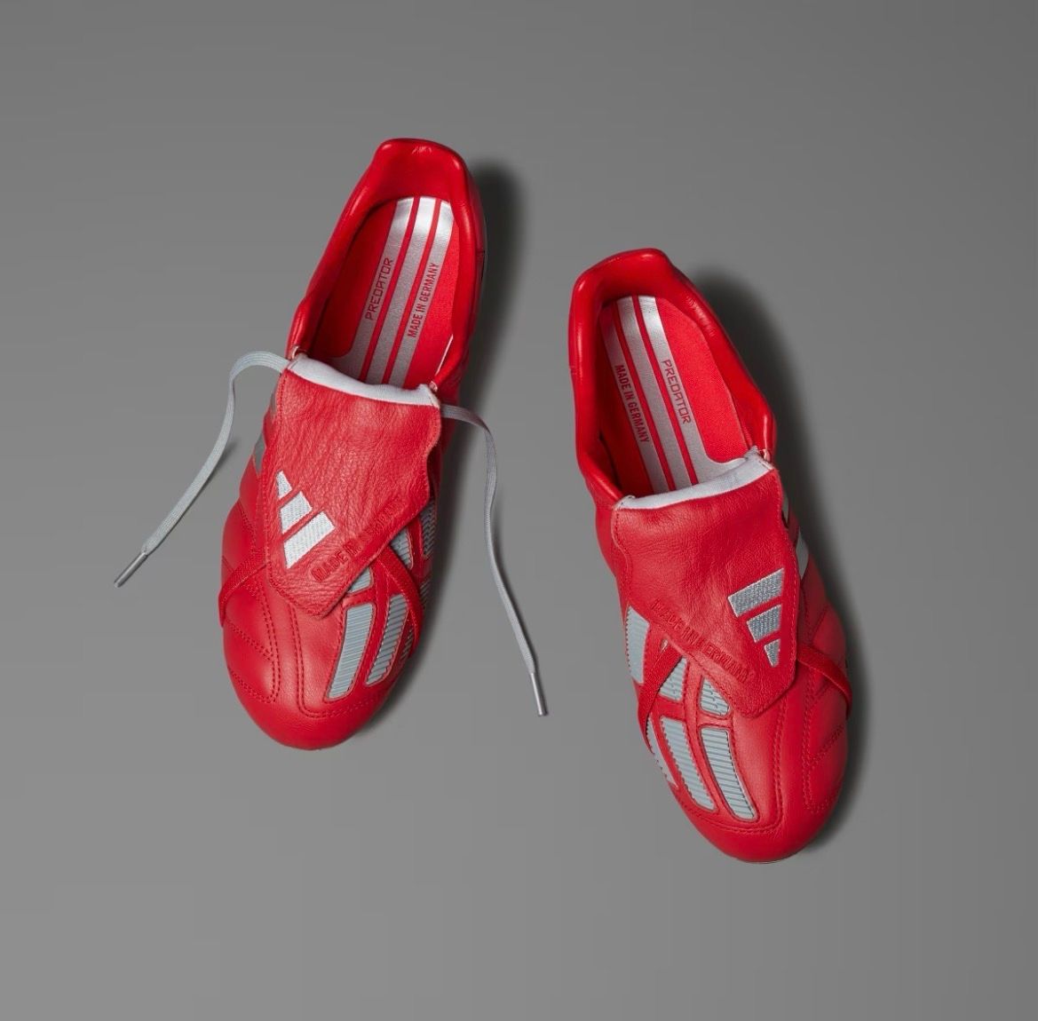 Predator Mania Red MIG FG