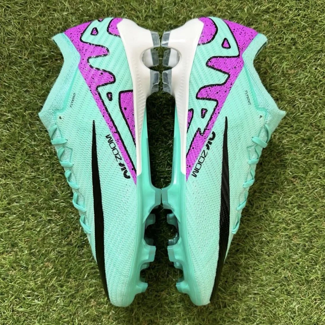Nike Mercurial Vapor 15 Elite FG