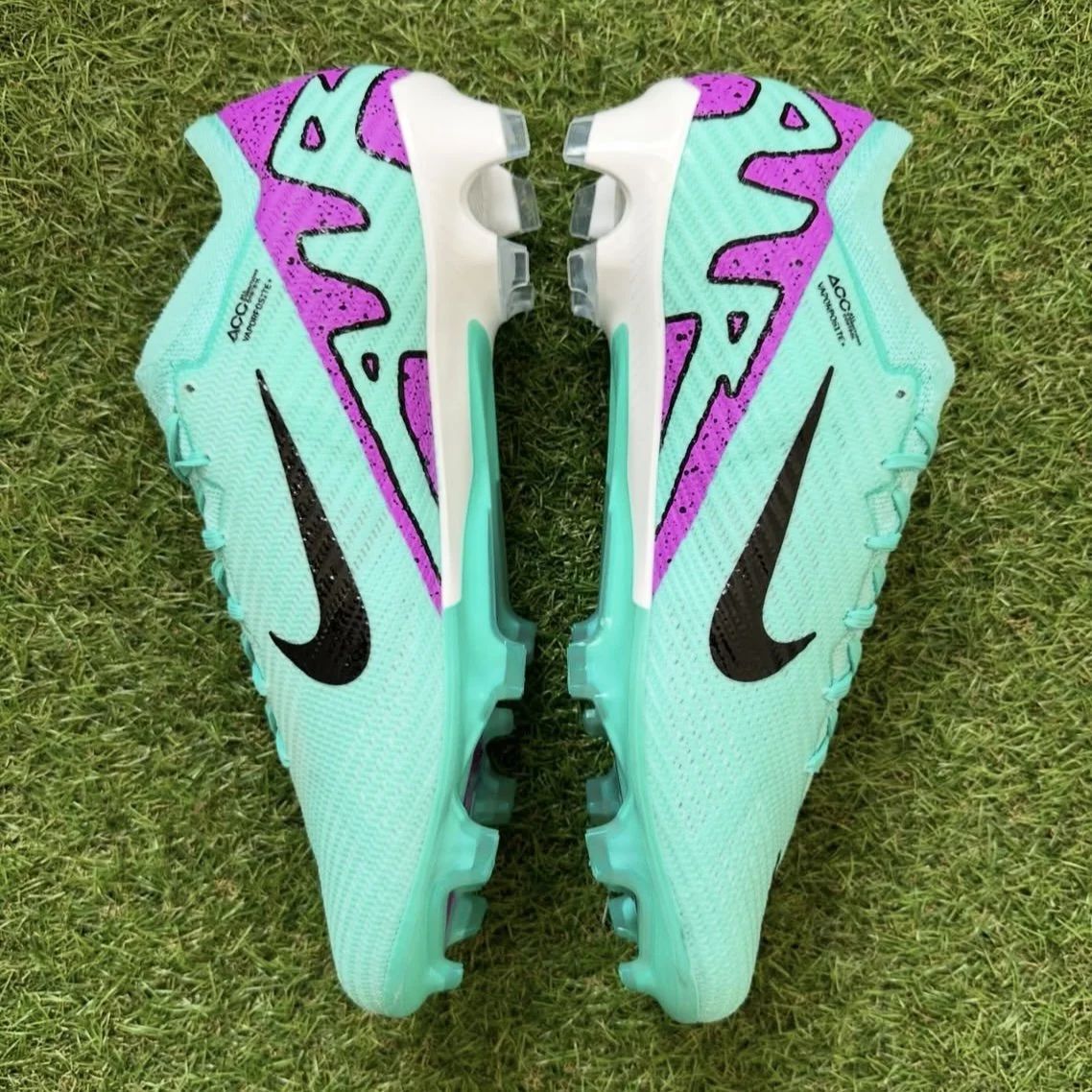 Nike Mercurial Vapor 15 Elite FG