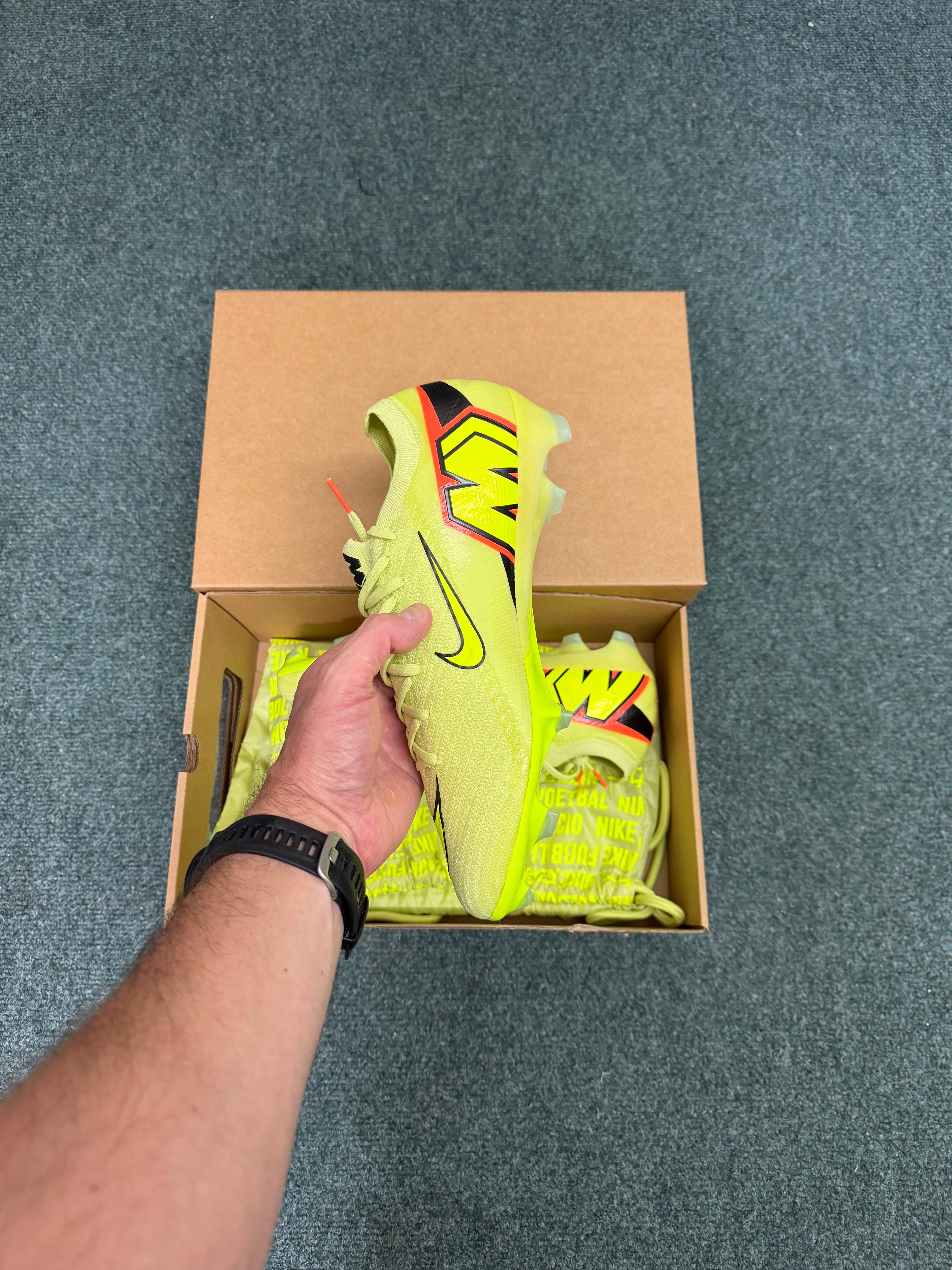 Nike Air Zoom Mercurial Vapor 16 Elite FG