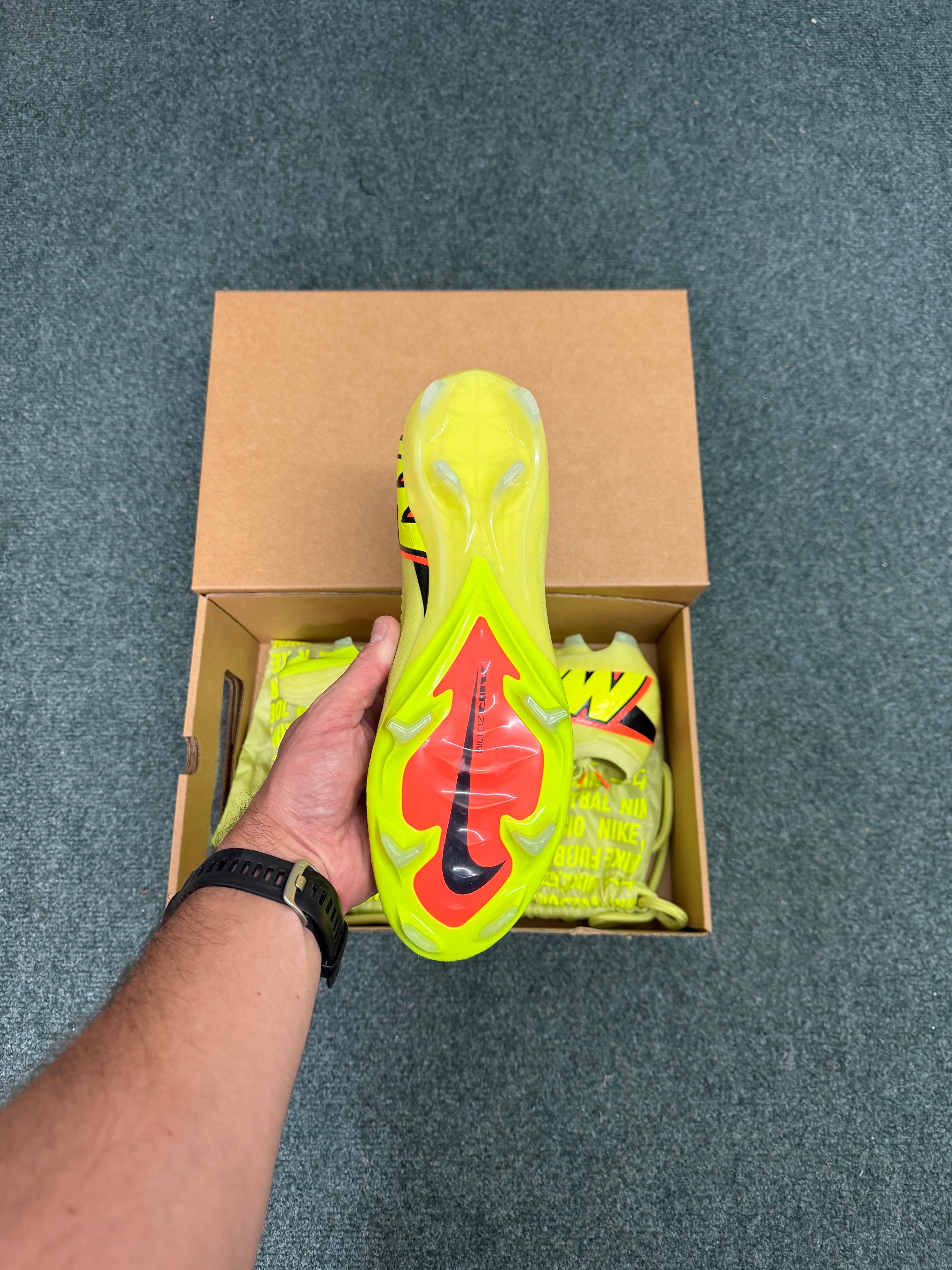 Nike Air Zoom Mercurial Vapor 16 Elite FG