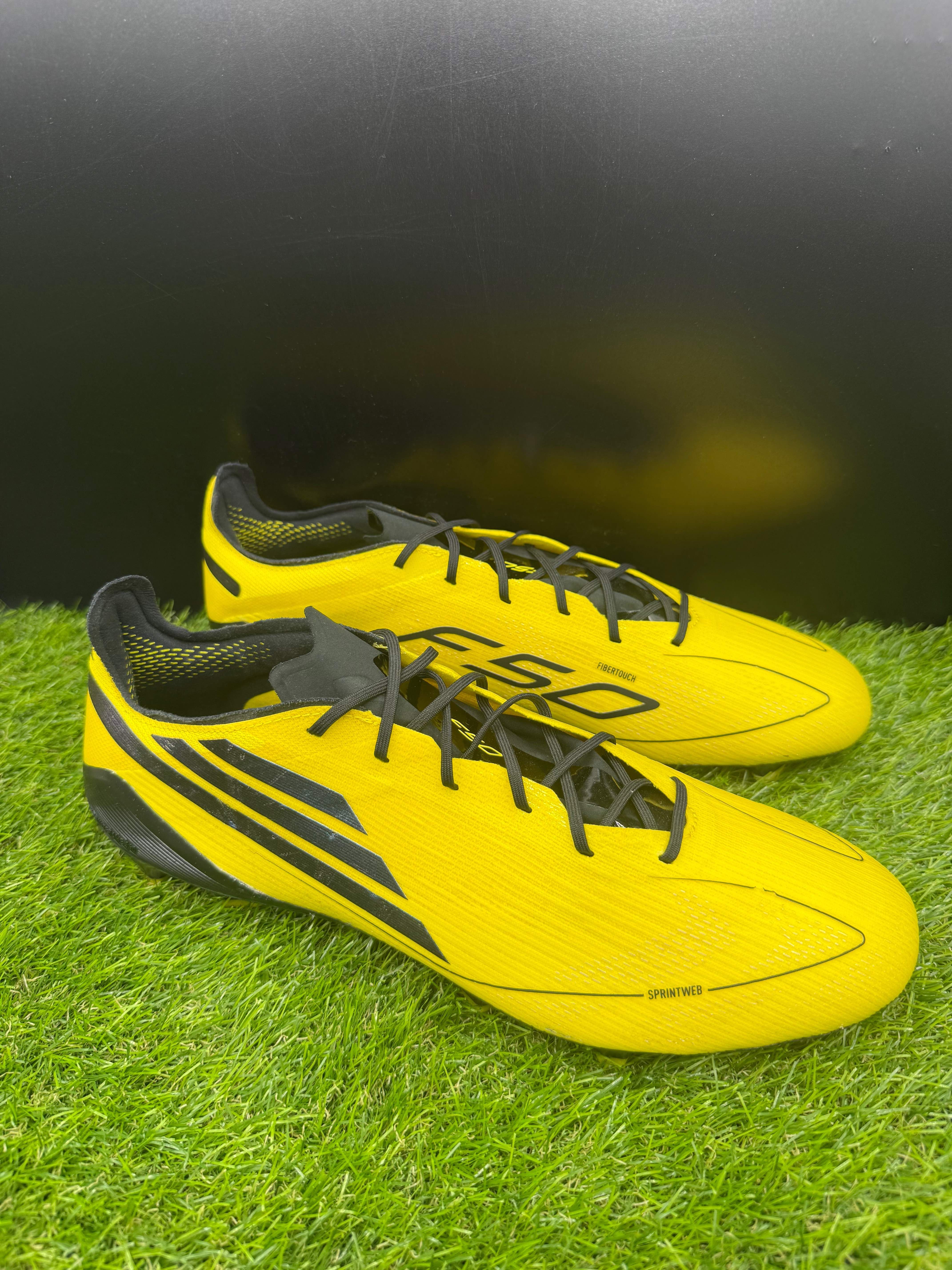 Adidas F50 Elite FG 2010 Edition