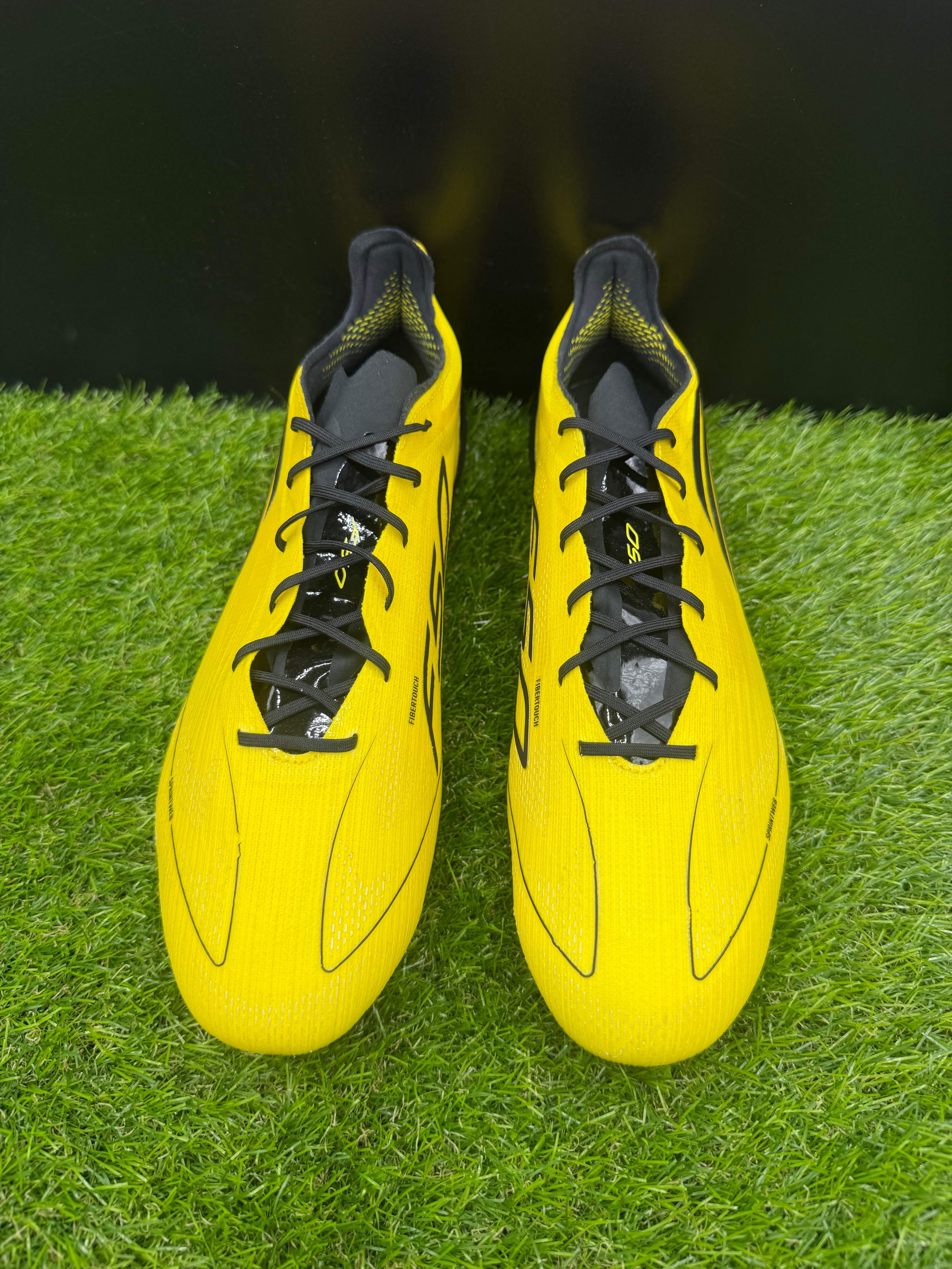 Adidas F50 Elite FG 2010 Edition