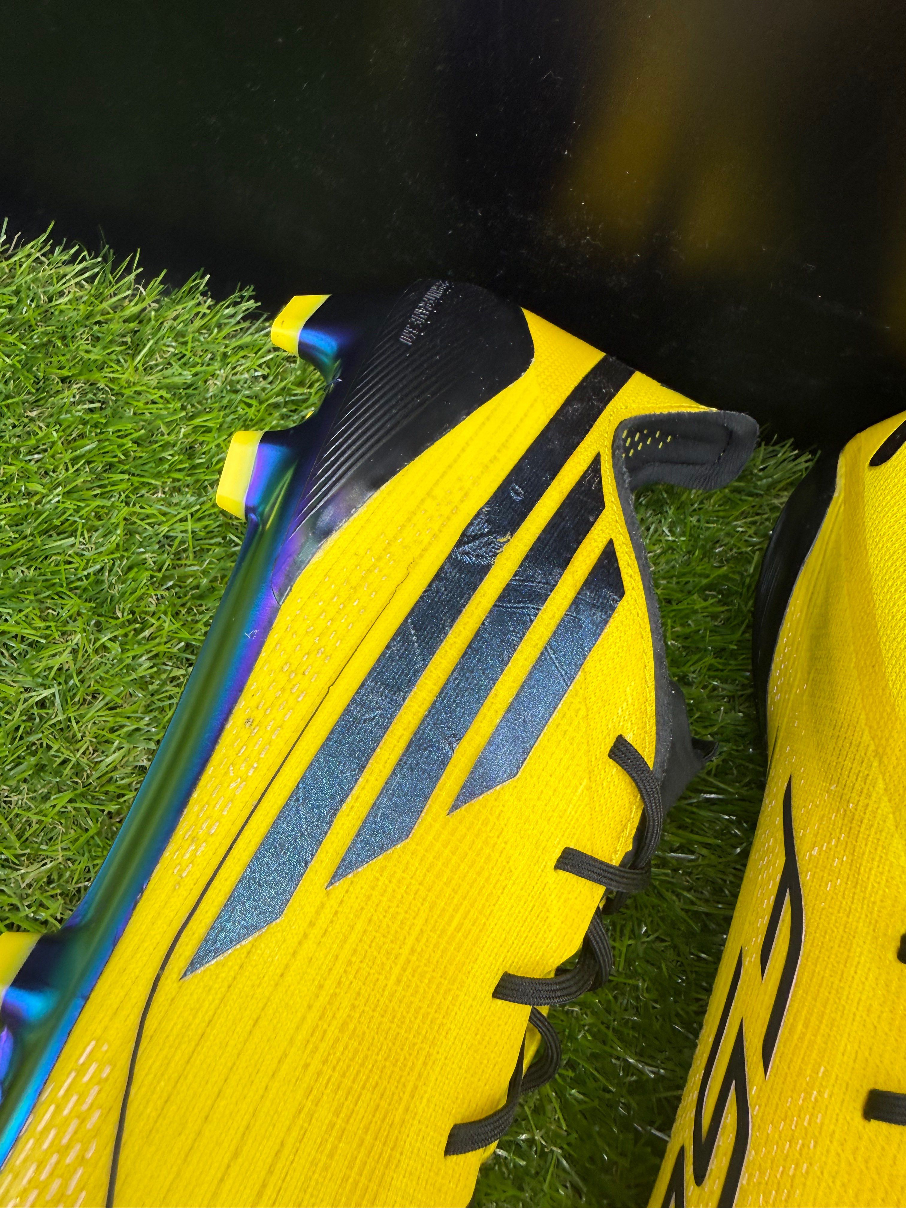 Adidas F50 Elite FG 2010 Edition