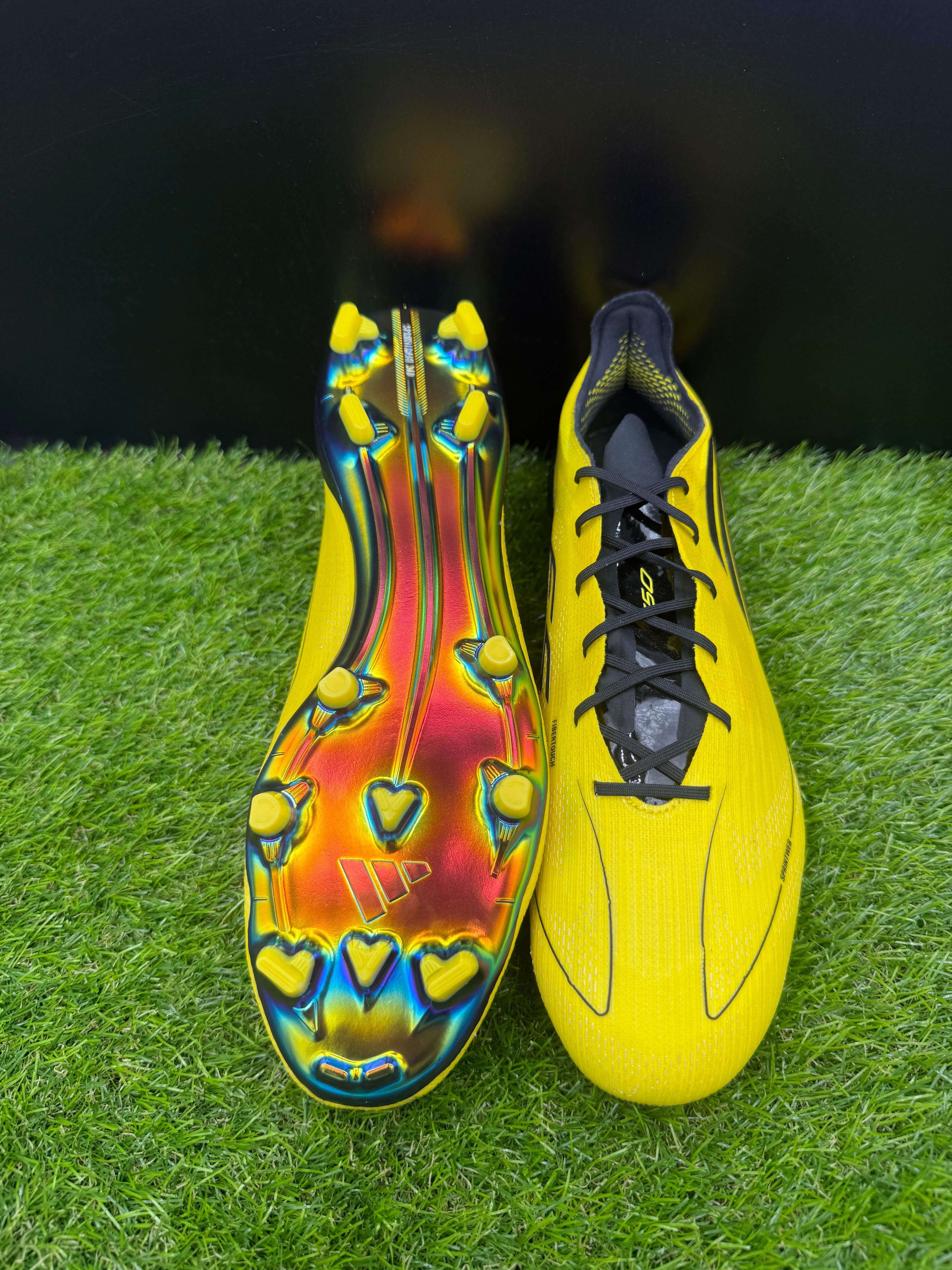 Adidas F50 Elite FG 2010 Edition
