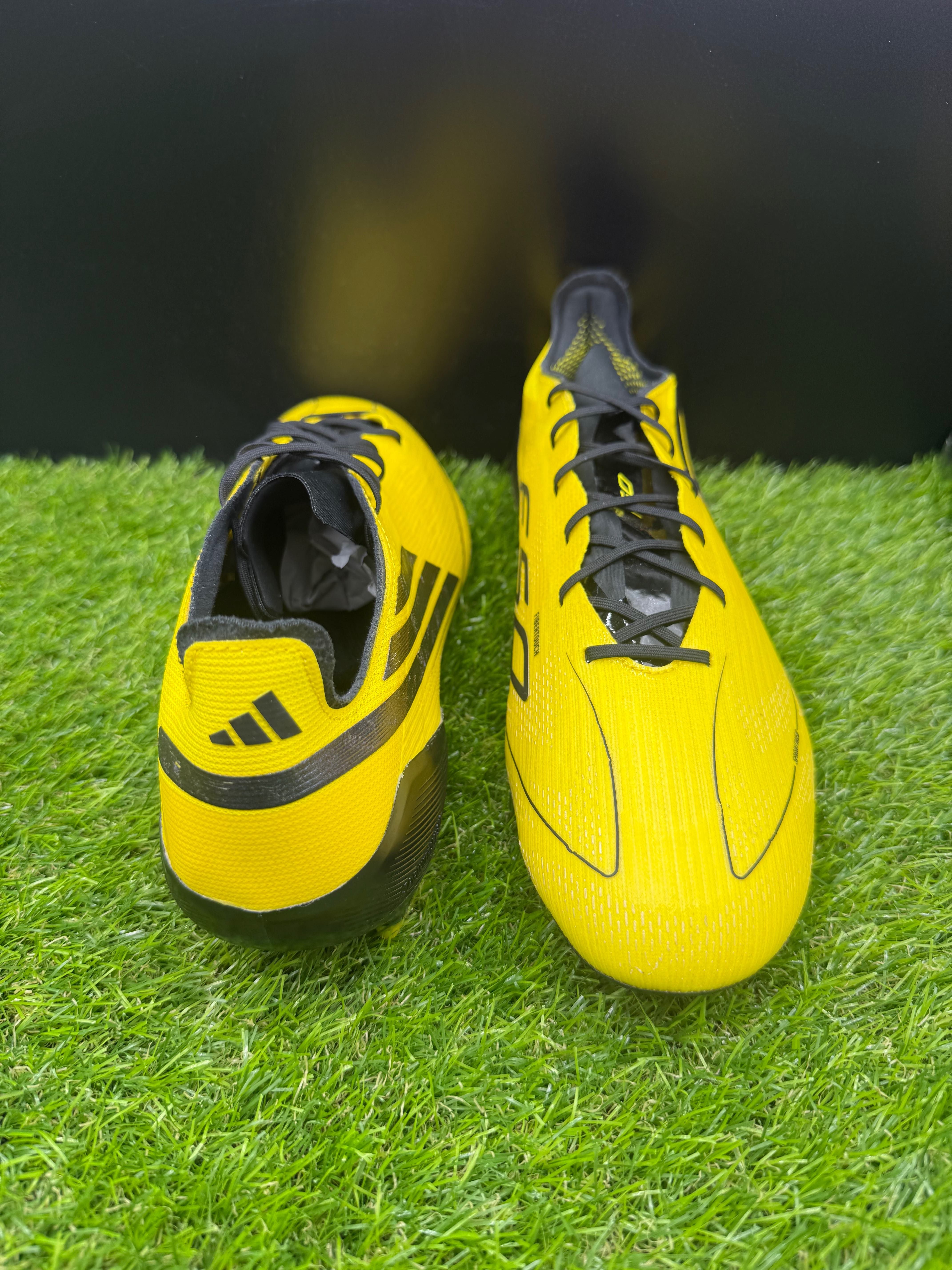 Adidas F50 Elite FG 2010 Edition