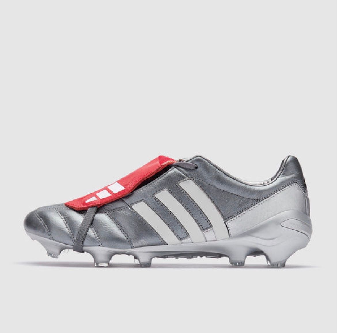 Adidas Predator Mania Gunmetal FG