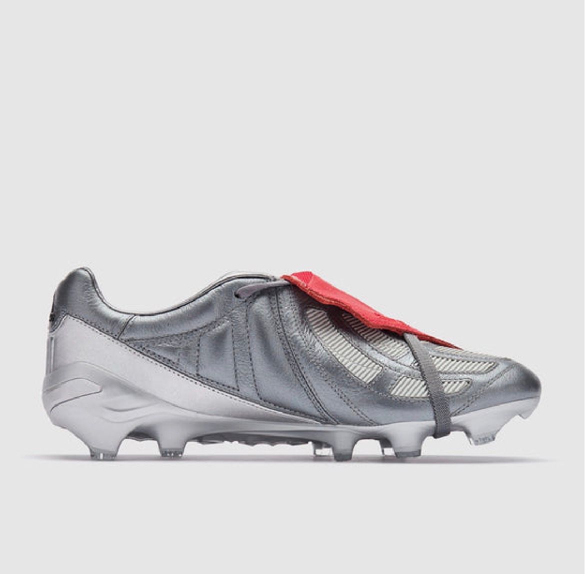 Adidas Predator Mania Gunmetal FG