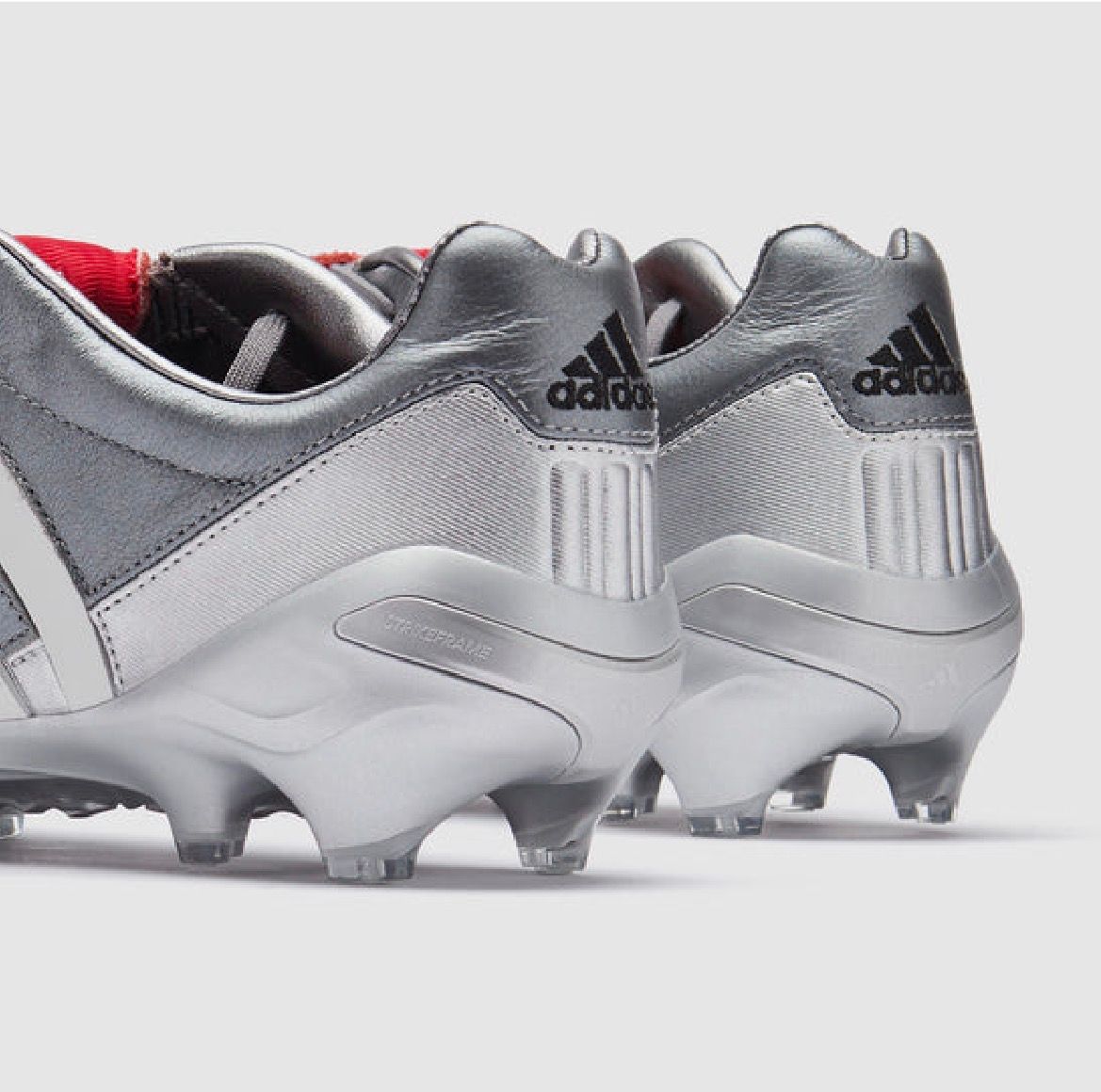 Adidas Predator Mania Gunmetal FG