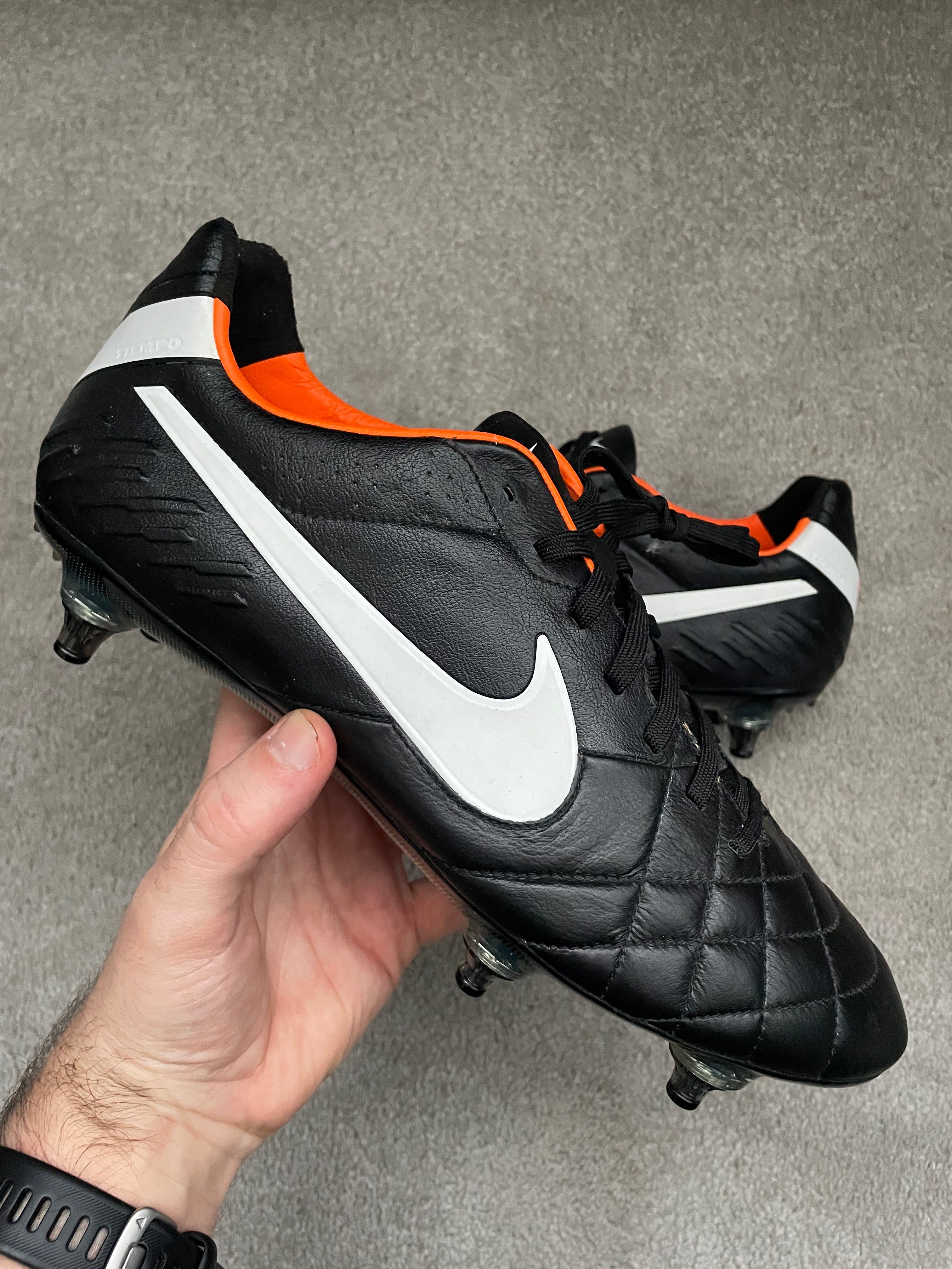 Nike Tiempo Legend 4 SG