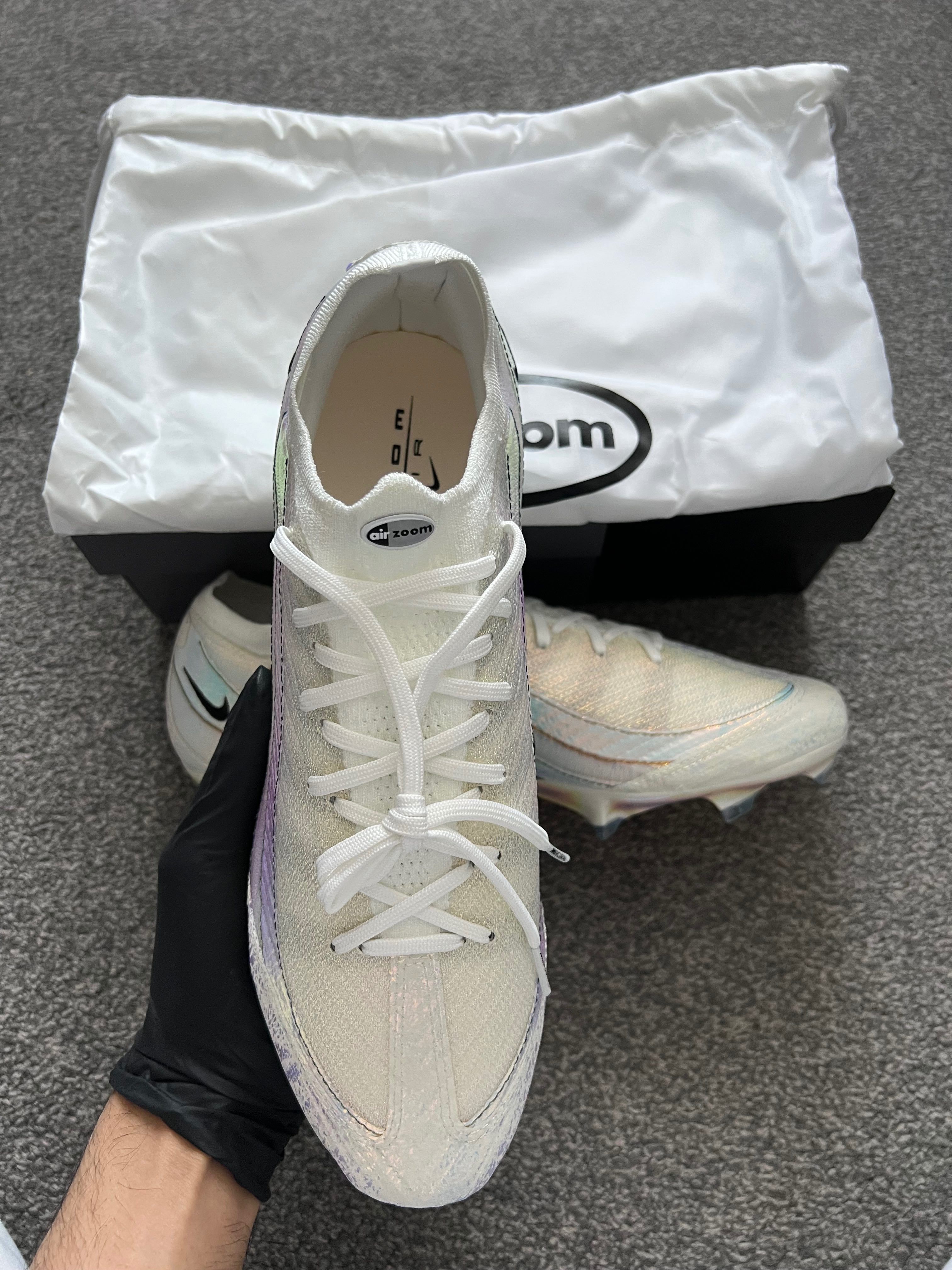Nike Mercurial Vapor 16 Elite FG Air Max Plus