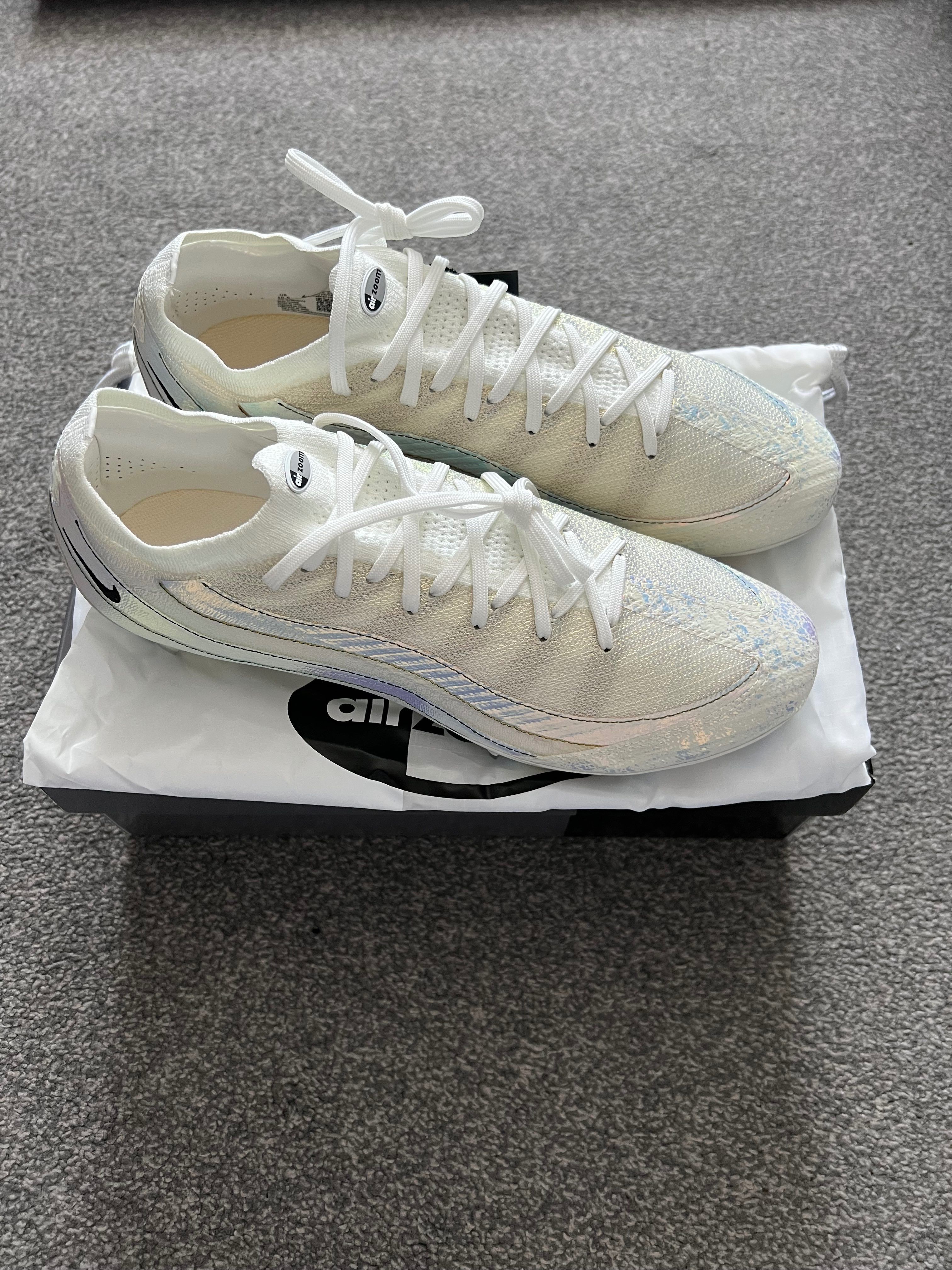 Nike Mercurial Vapor 16 Elite FG Air Max Plus