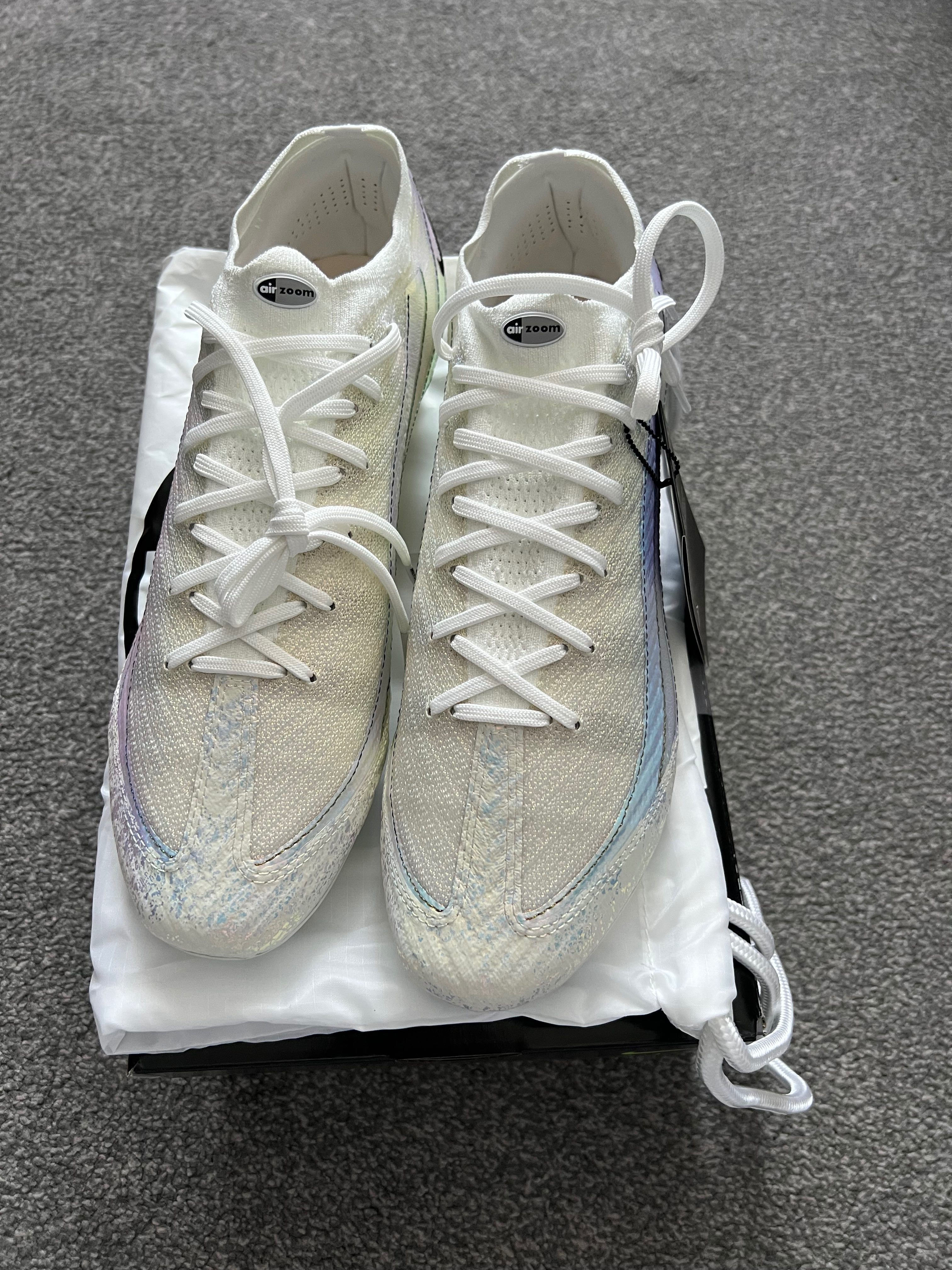 Nike Mercurial Vapor 16 Elite FG Air Max Plus