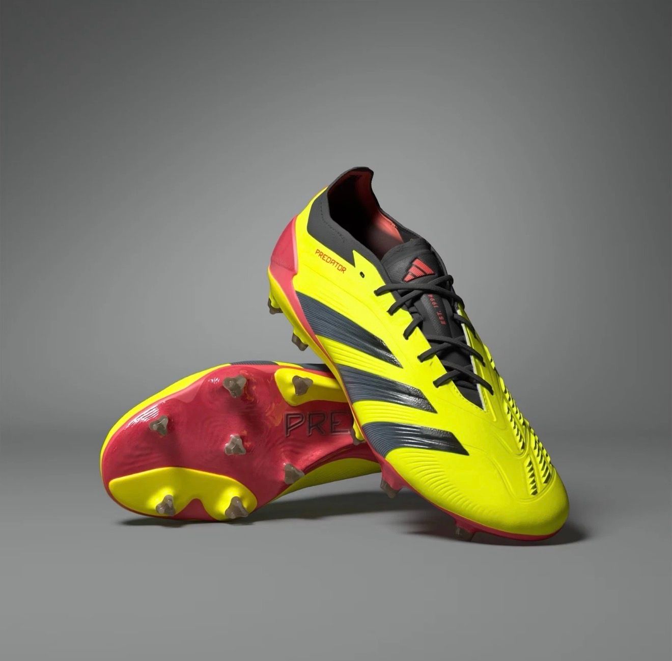 Adidas Predator Elite FG