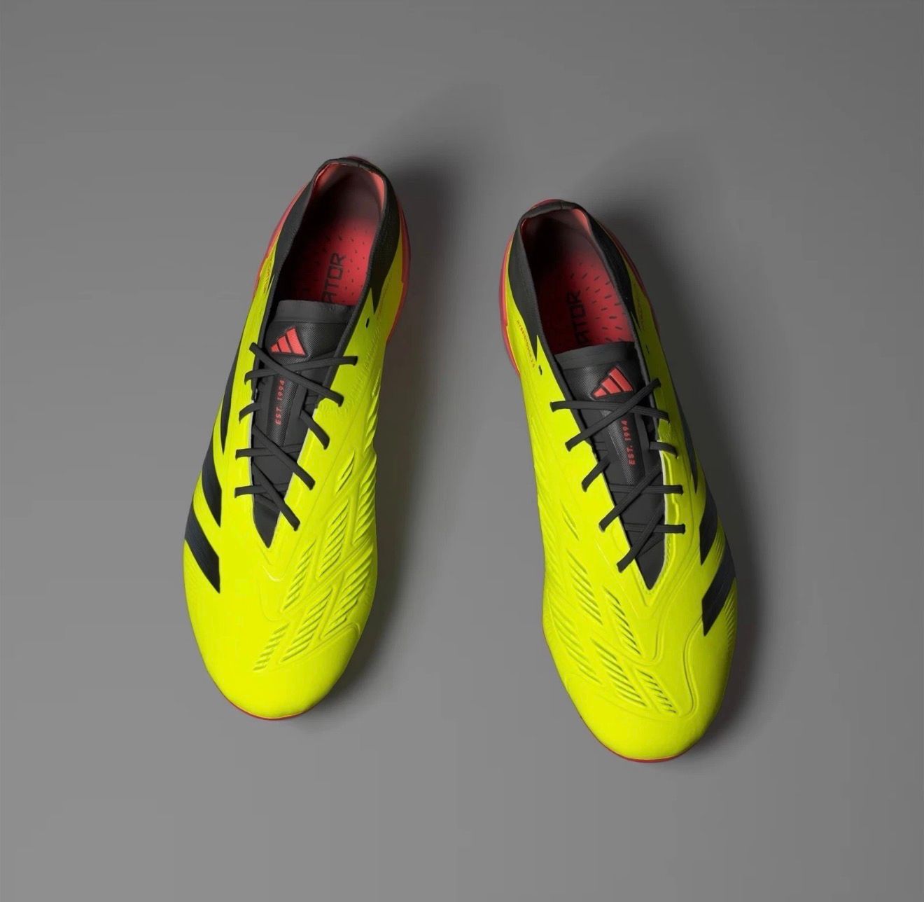 Adidas Predator Elite FG