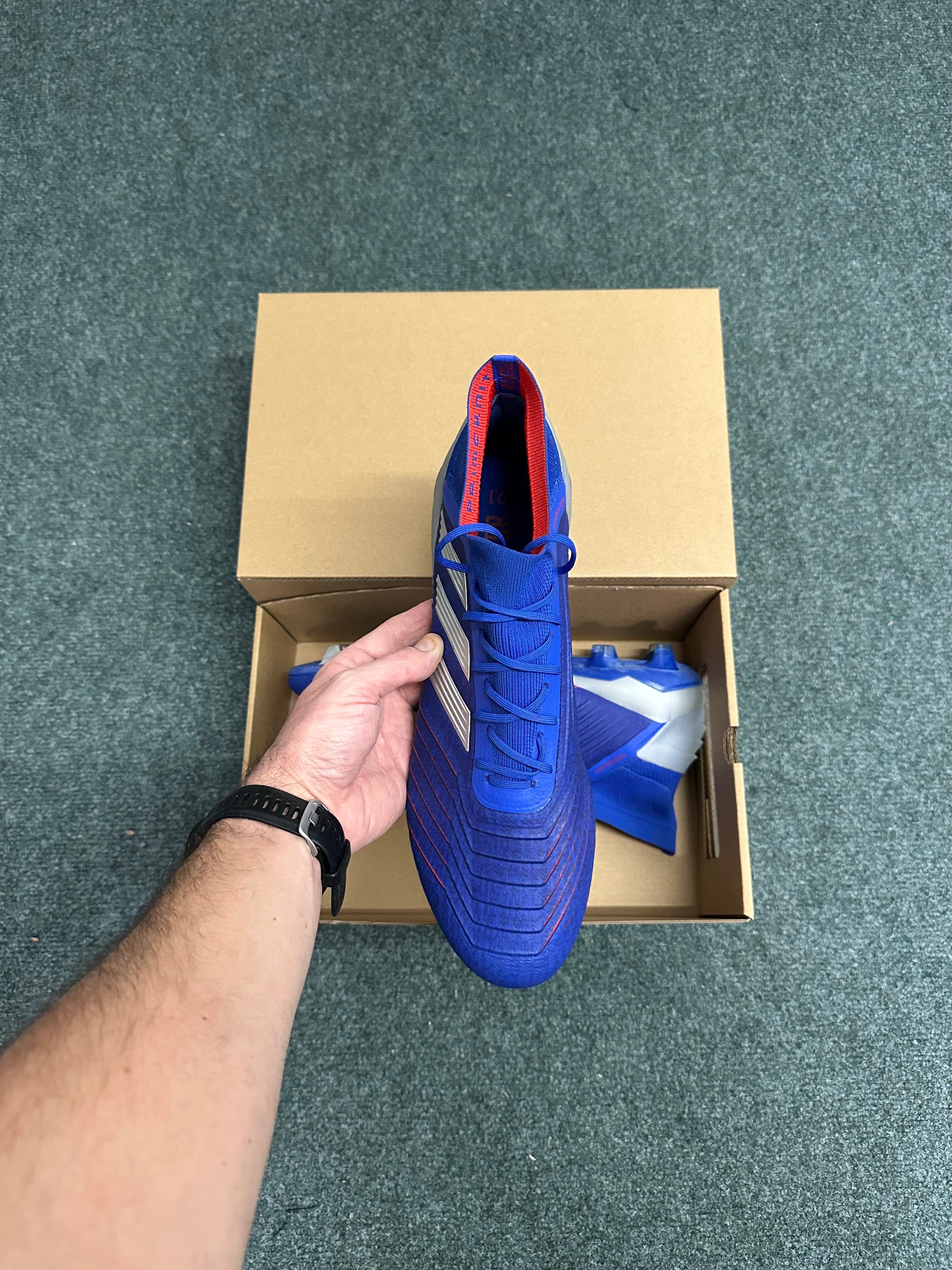 Adidas Predator 19.1 FG 