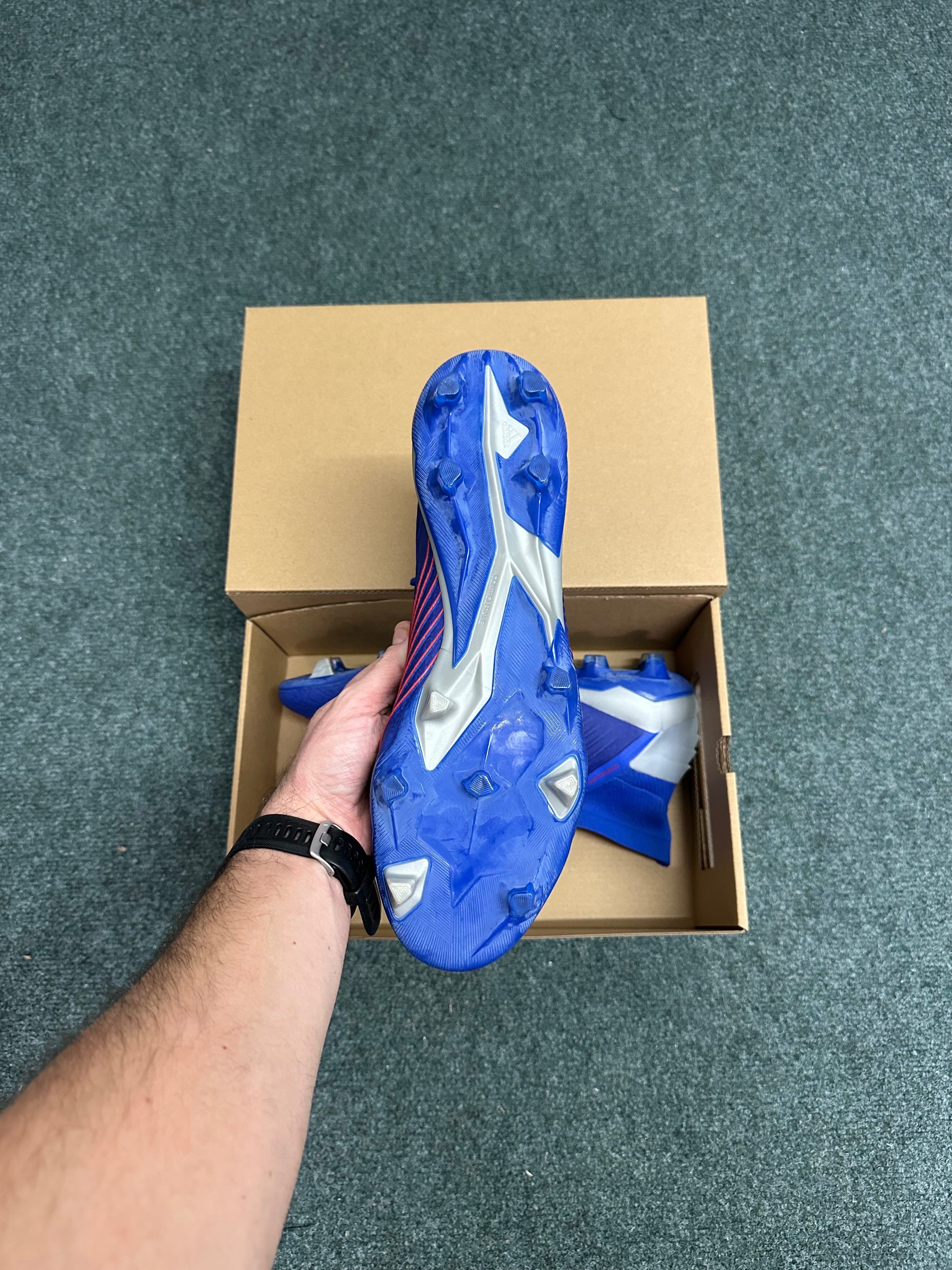 Adidas Predator 19.1 FG 