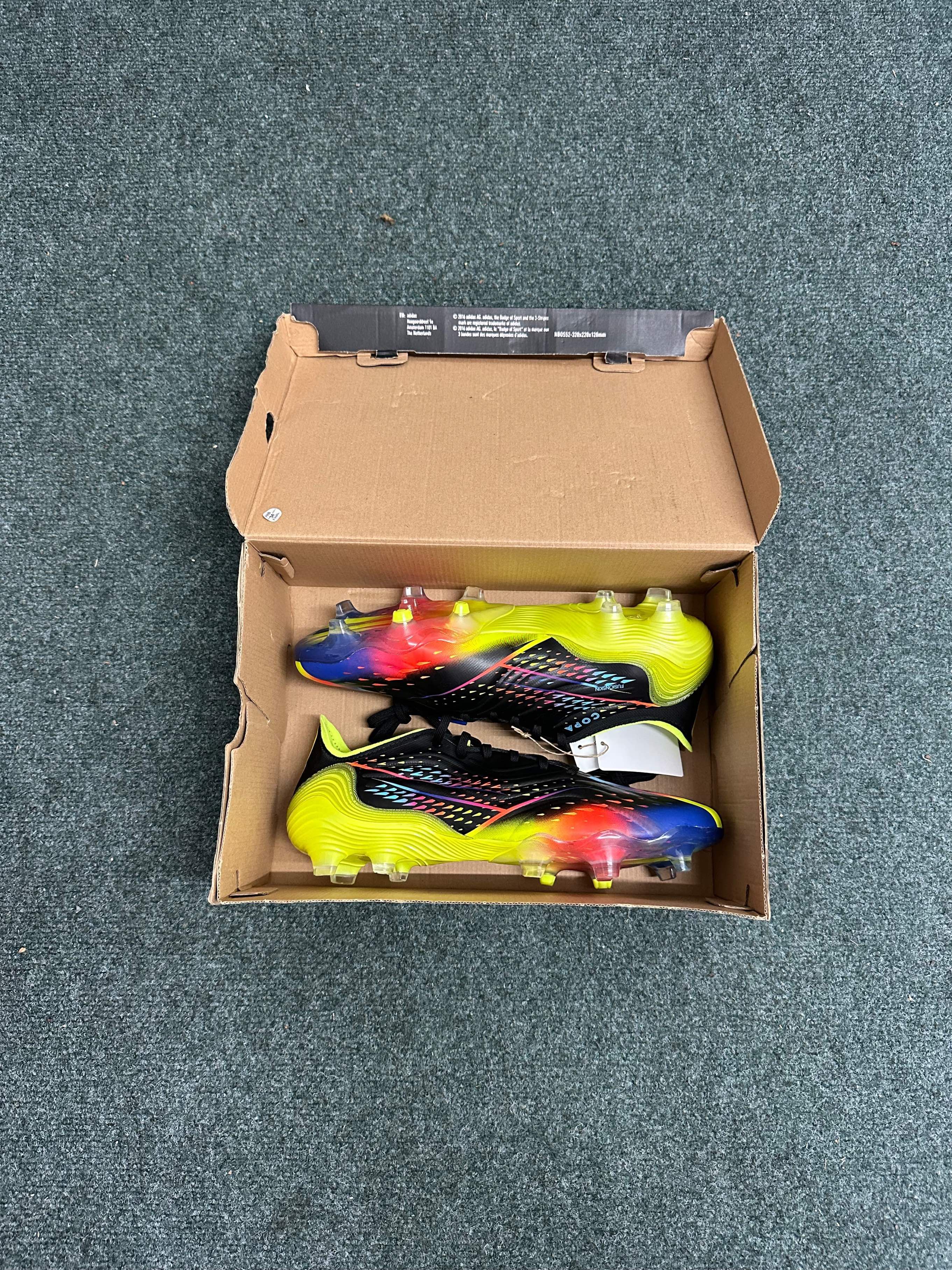 Adidas Copa Sense .1 FG