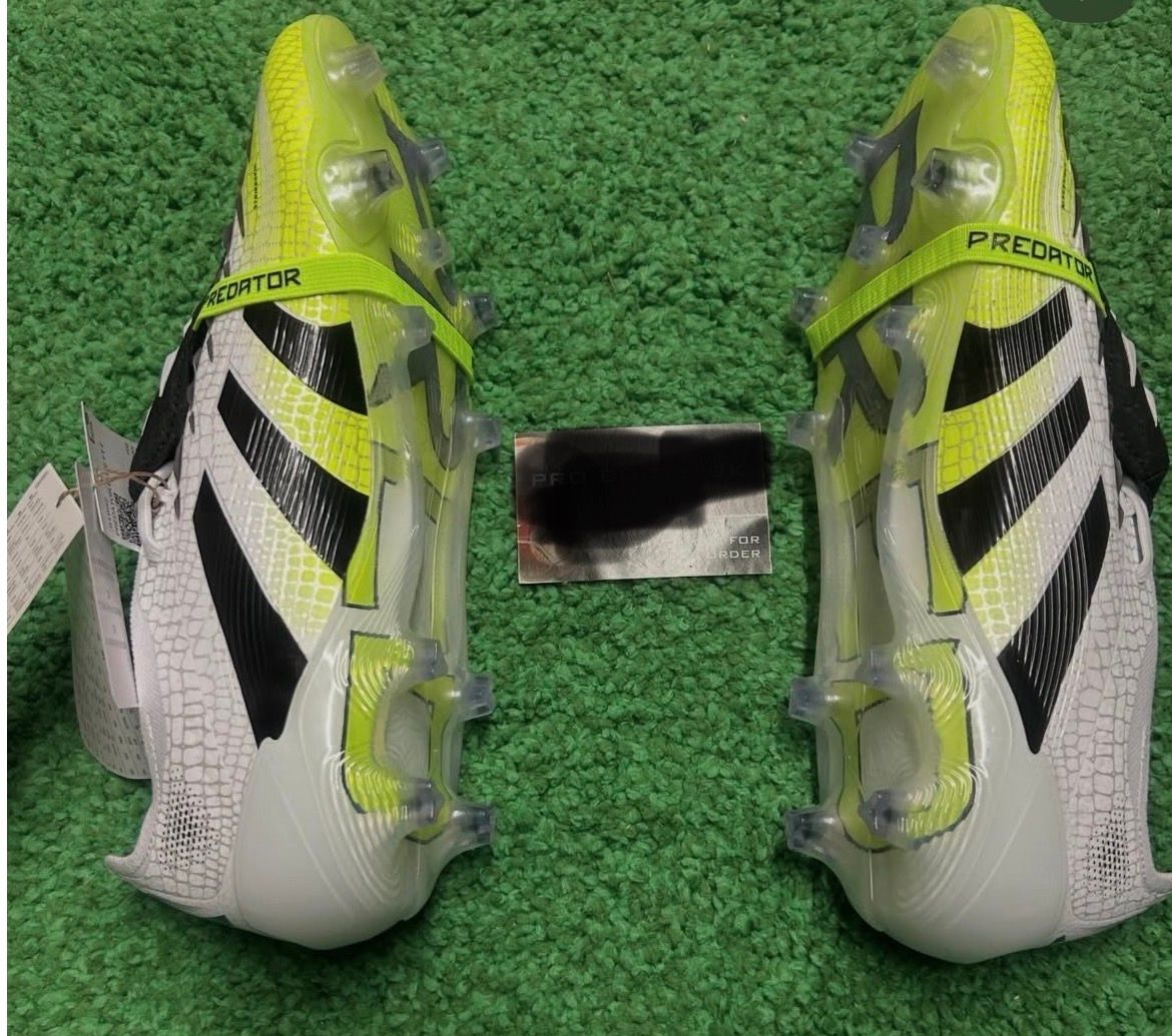 Adidas Predator Elite FT FG 