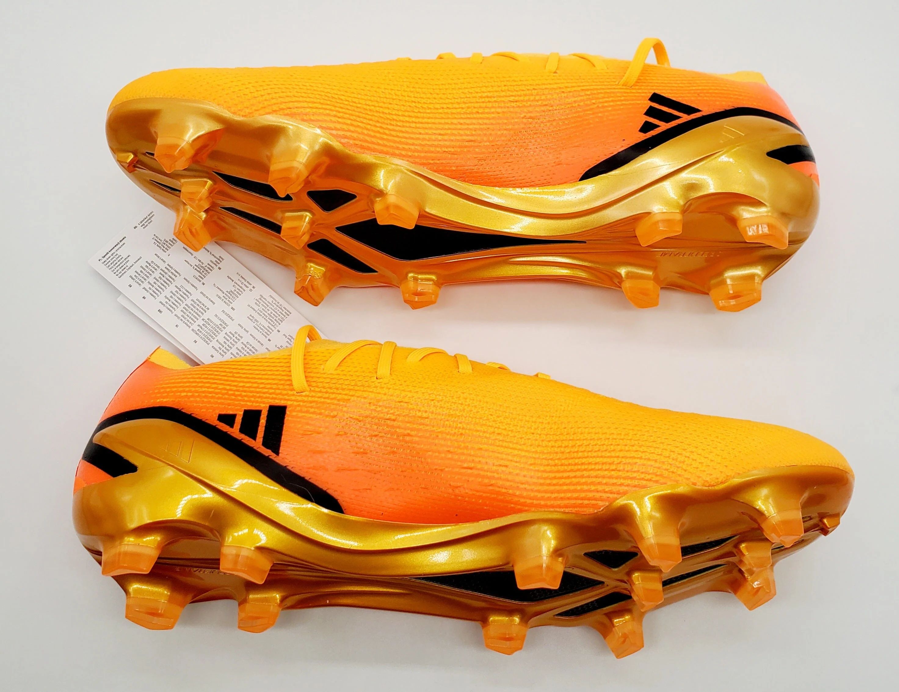 Adidas X Speedportal .1 FG