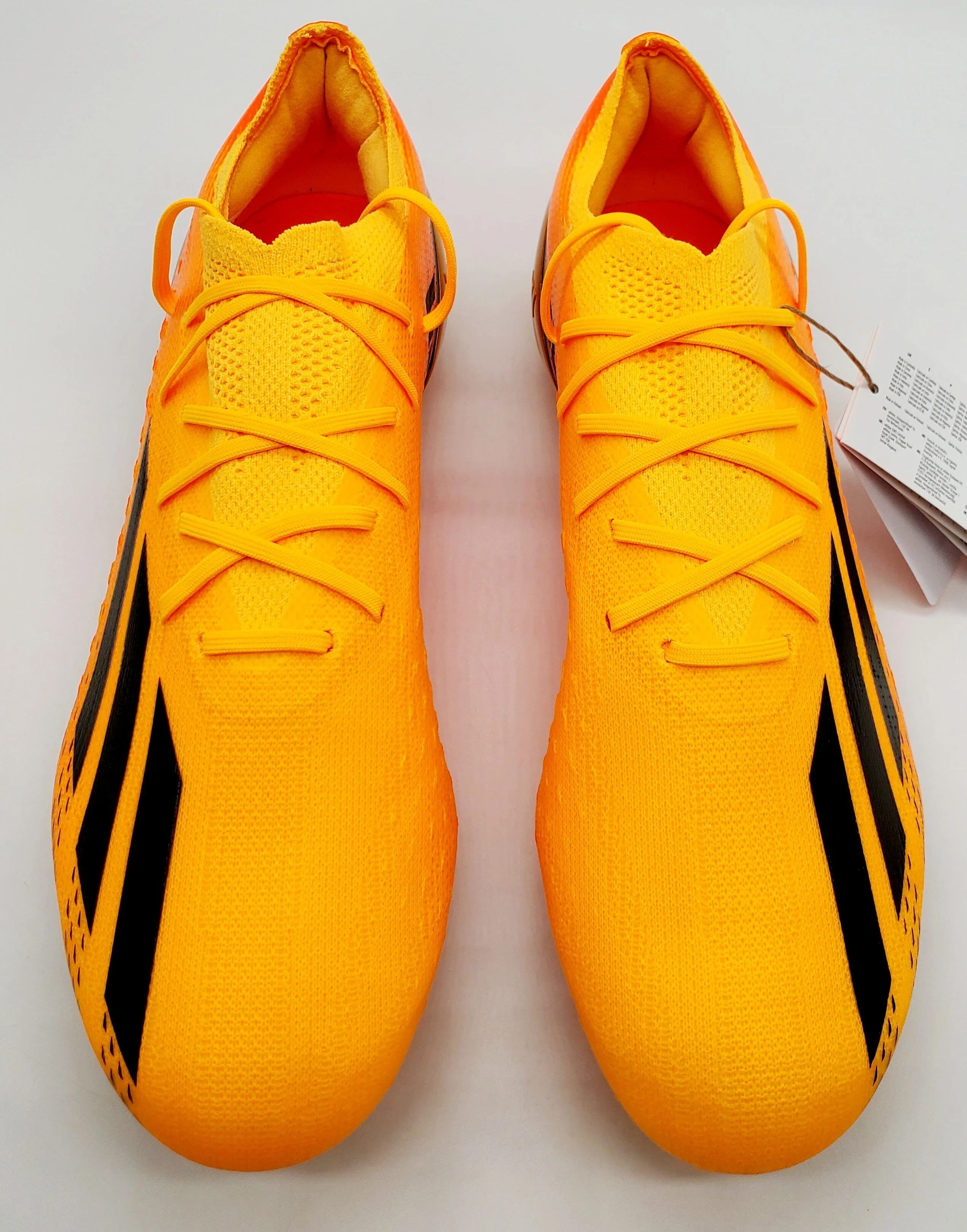 Adidas X Speedportal .1 FG