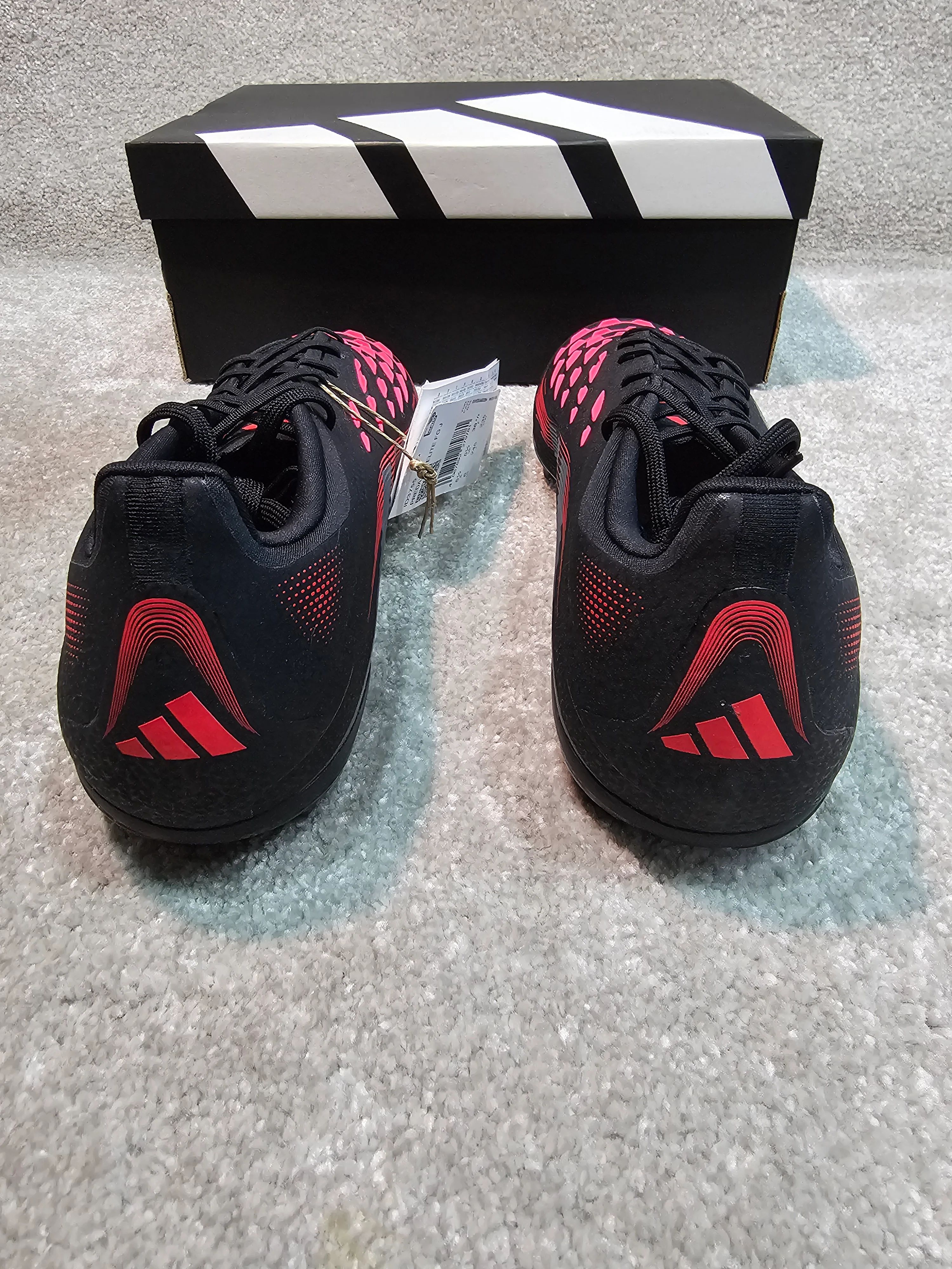 Adidas Predator Elite FG Junior ID3755