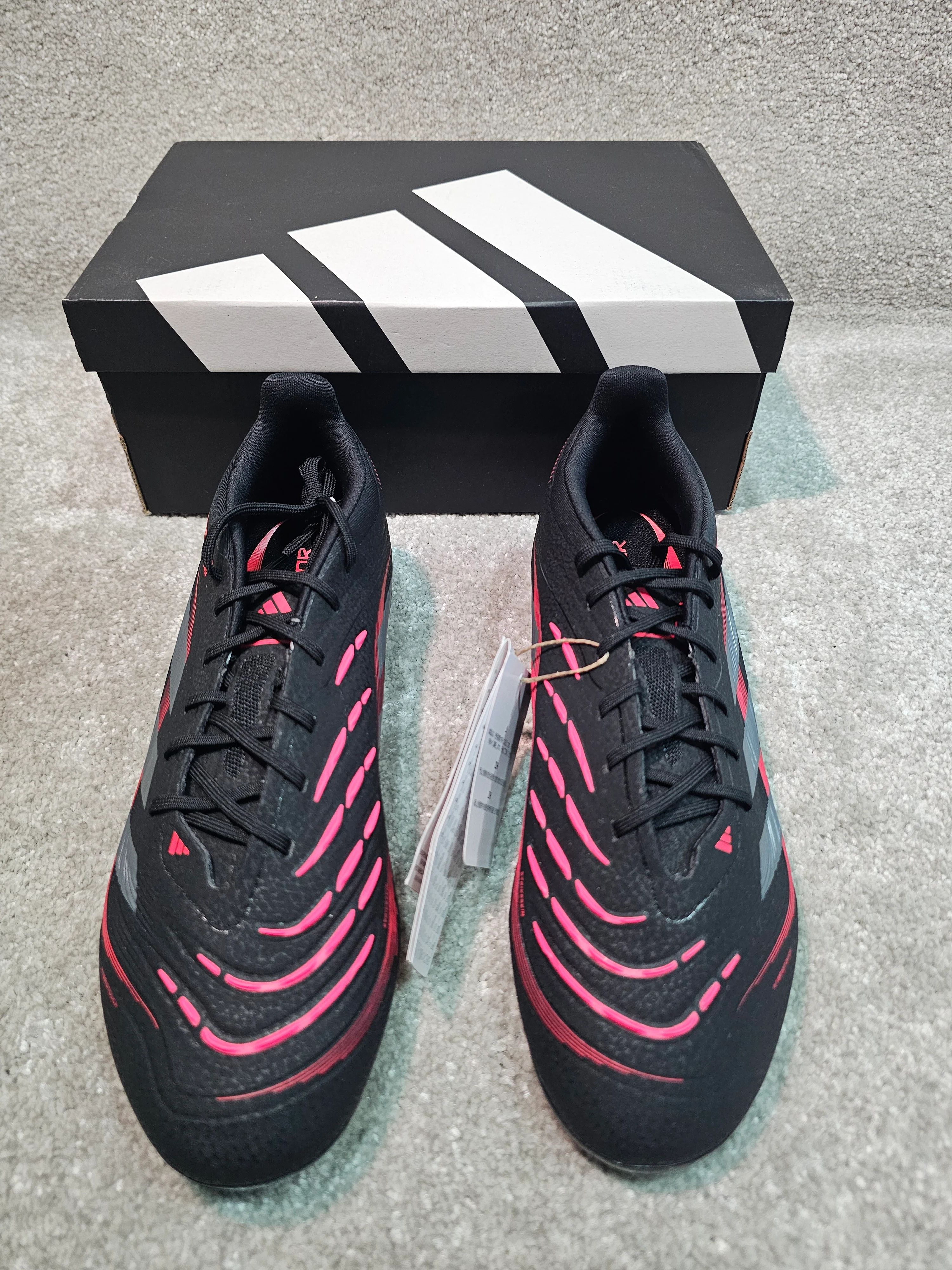 Adidas Predator Elite FG Junior ID3755