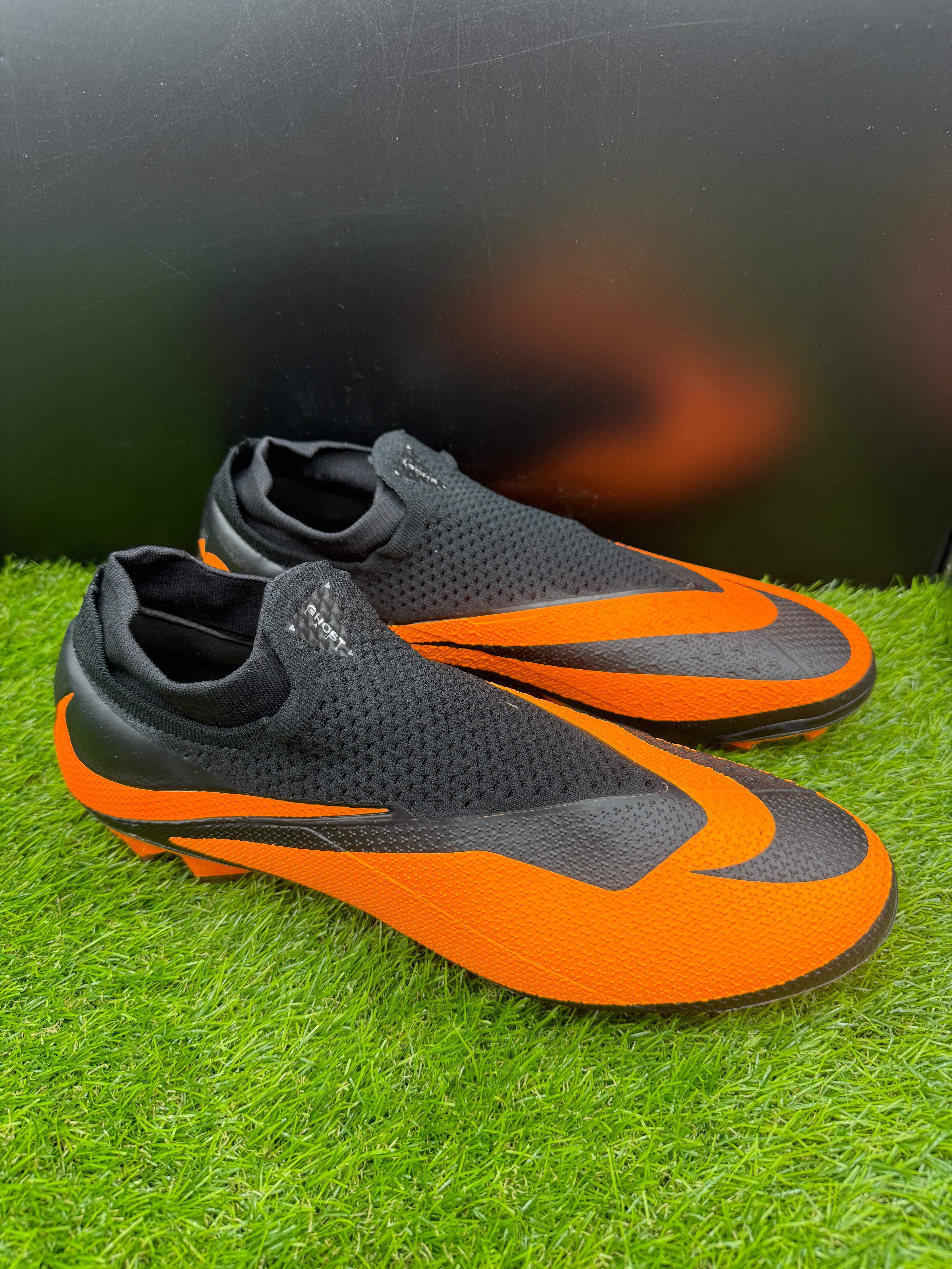 Nike Phantom Vision Elite DNA FG